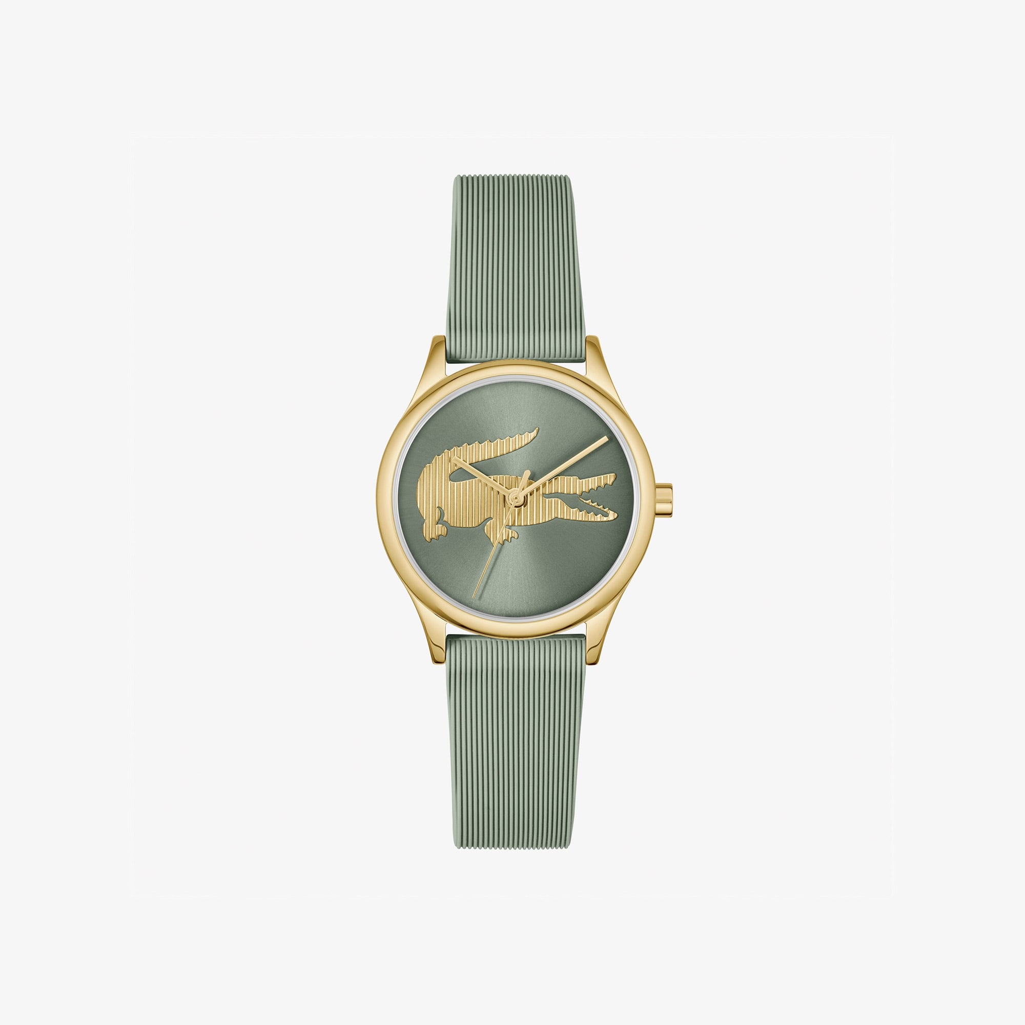 Lacoste Kadın Yeşil Saat