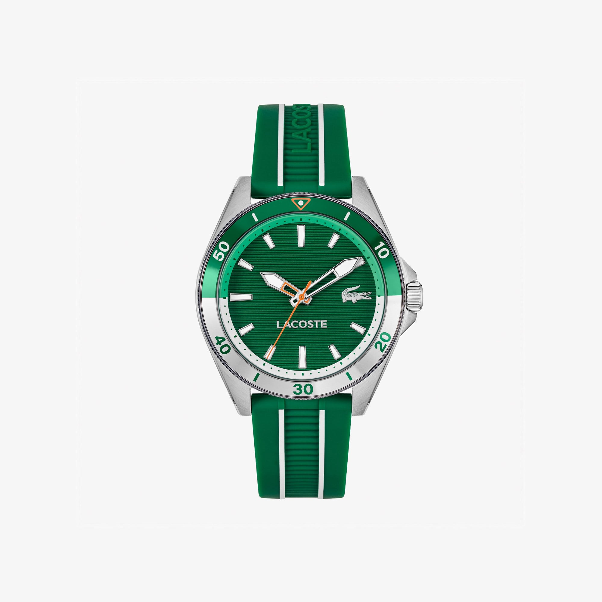Lacoste Erkek Yeşil Saat