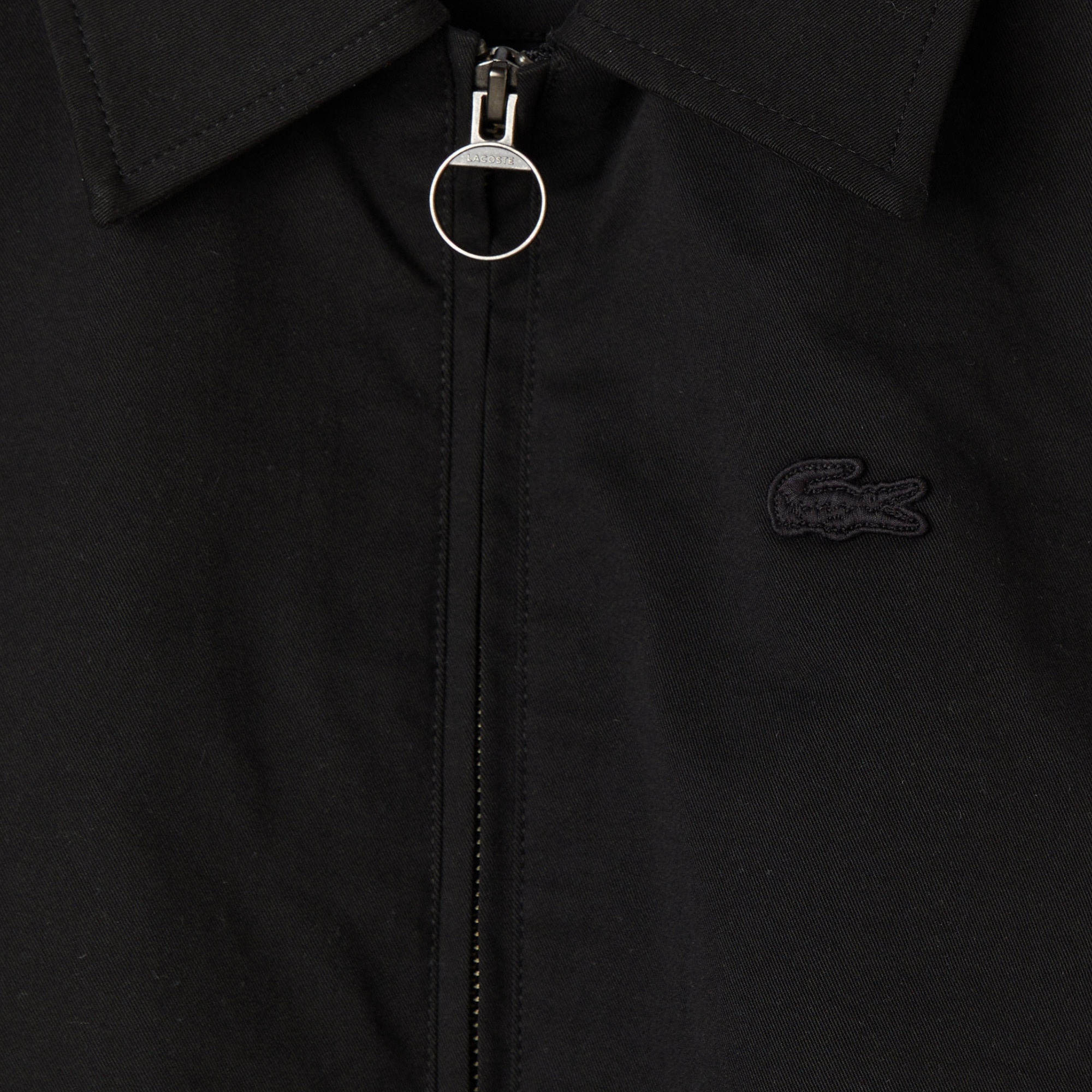 Kadın Regular Fit Siyah Yelek