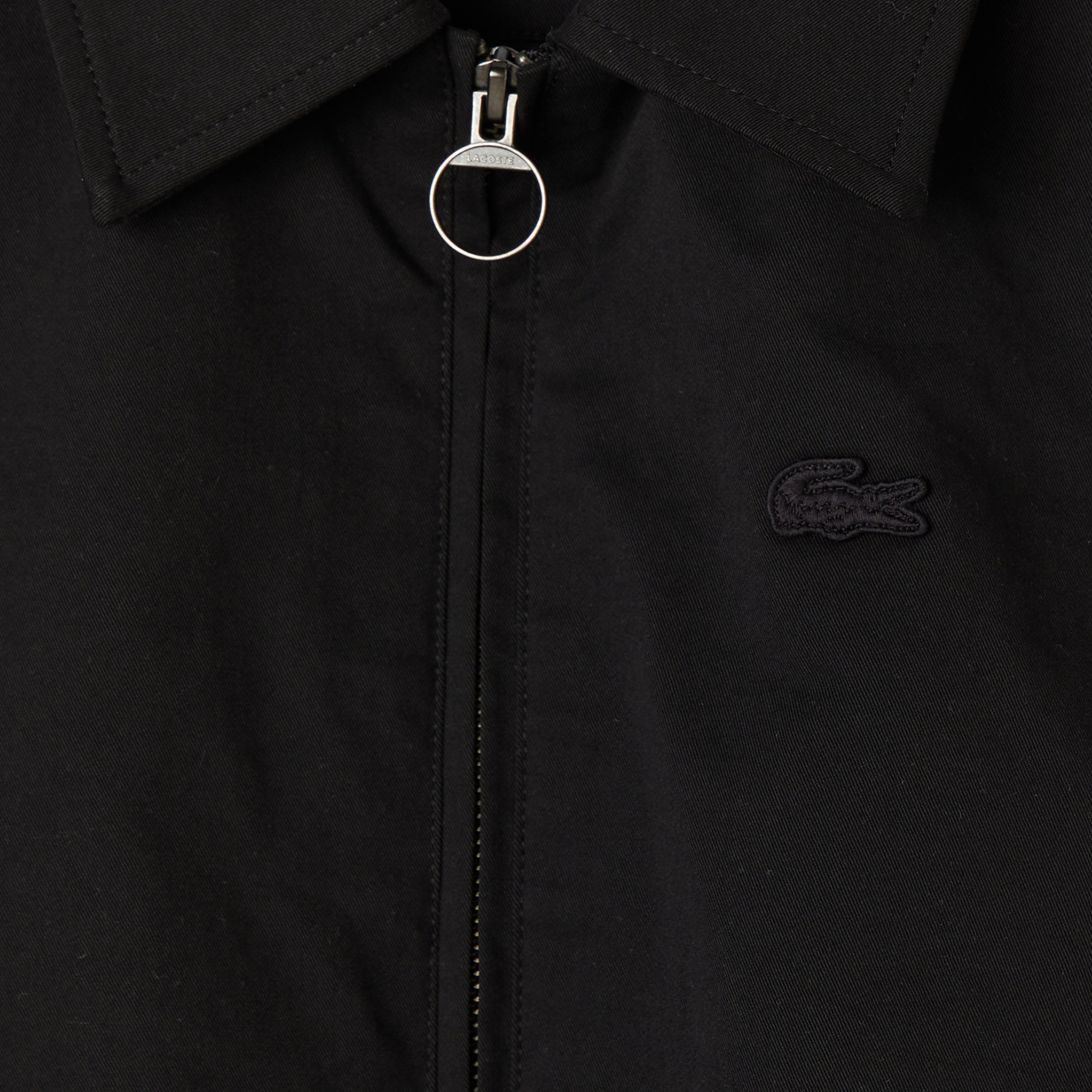 Kadın Regular Fit Siyah Yelek