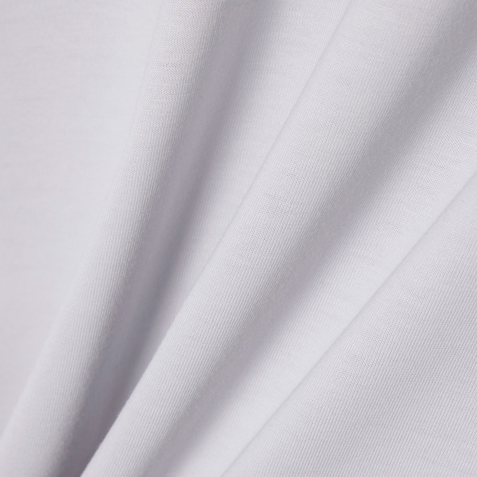Erkek Classic Fit Gri Paris Polo
