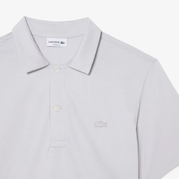Erkek Classic Fit Gri Paris Polo Gri