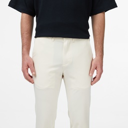 Erkek Bej Pantolon Bej