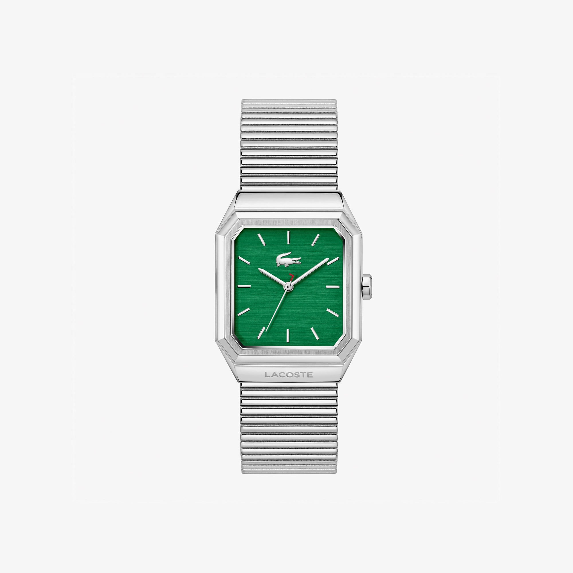Lacoste Erkek Gri Saat