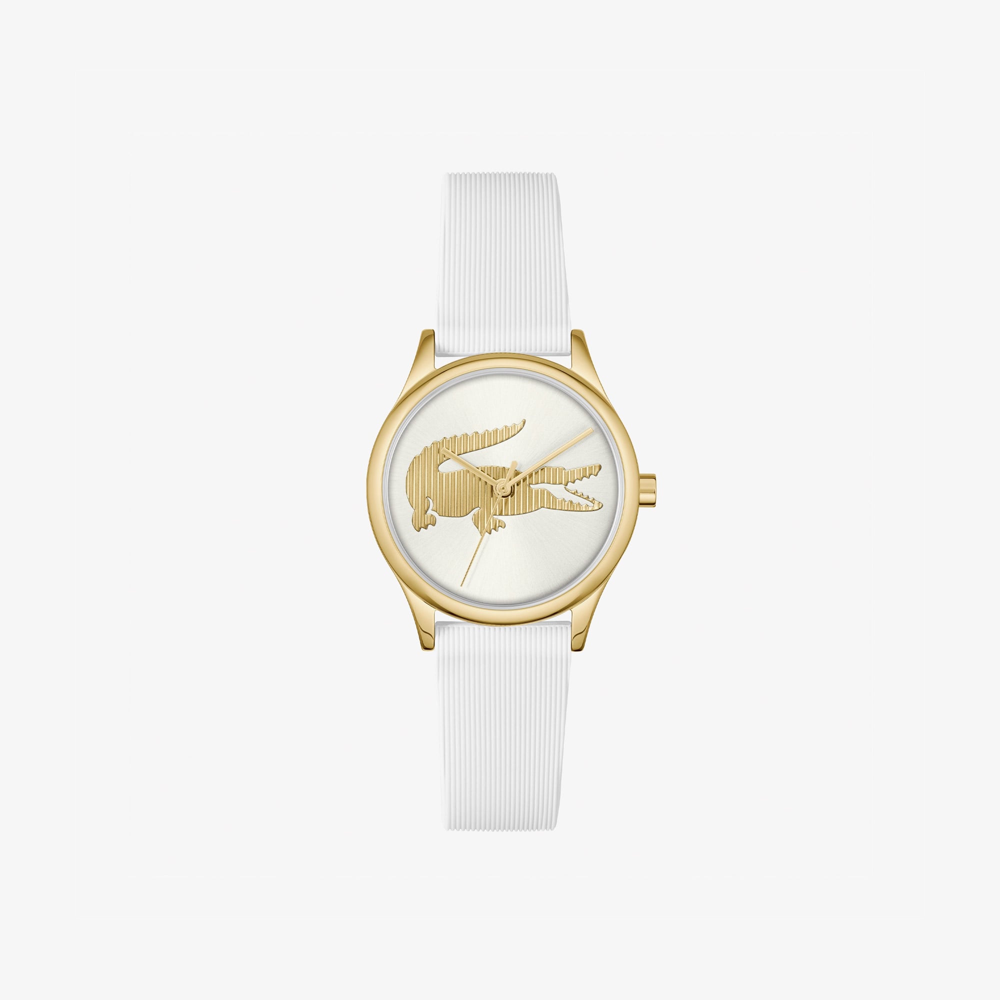 Lacoste Kadın Beyaz Saat