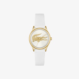 Kadın Beyaz Saat Beyaz