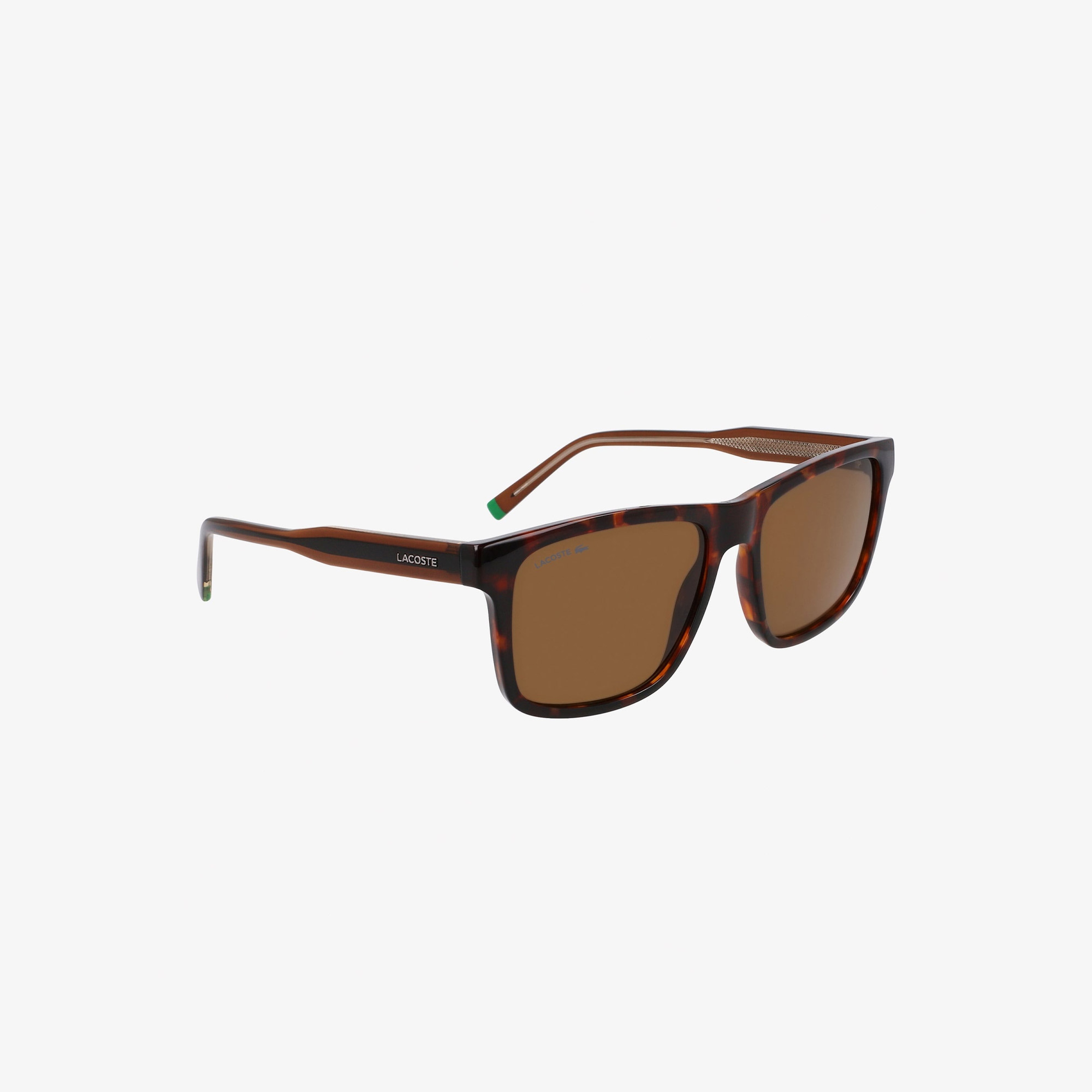 Unisex Kahverengi Güneş Gözlüğü