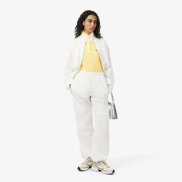 Kadın Regular Fit Sarı Polo Sarı