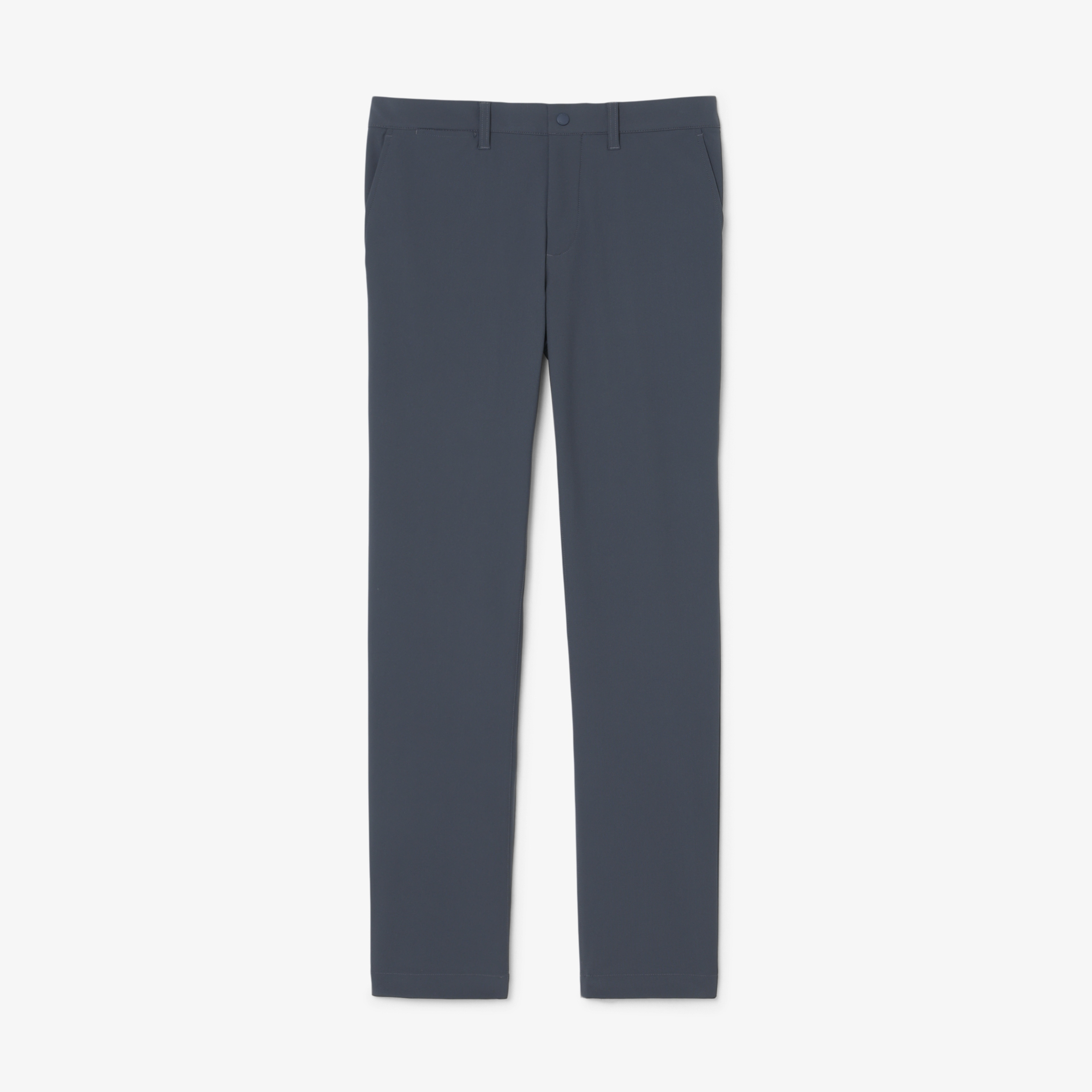 Erkek Slim Fit Koyu Gri Pantolon Erkek Slim Fit Koyu Gri Pantolon