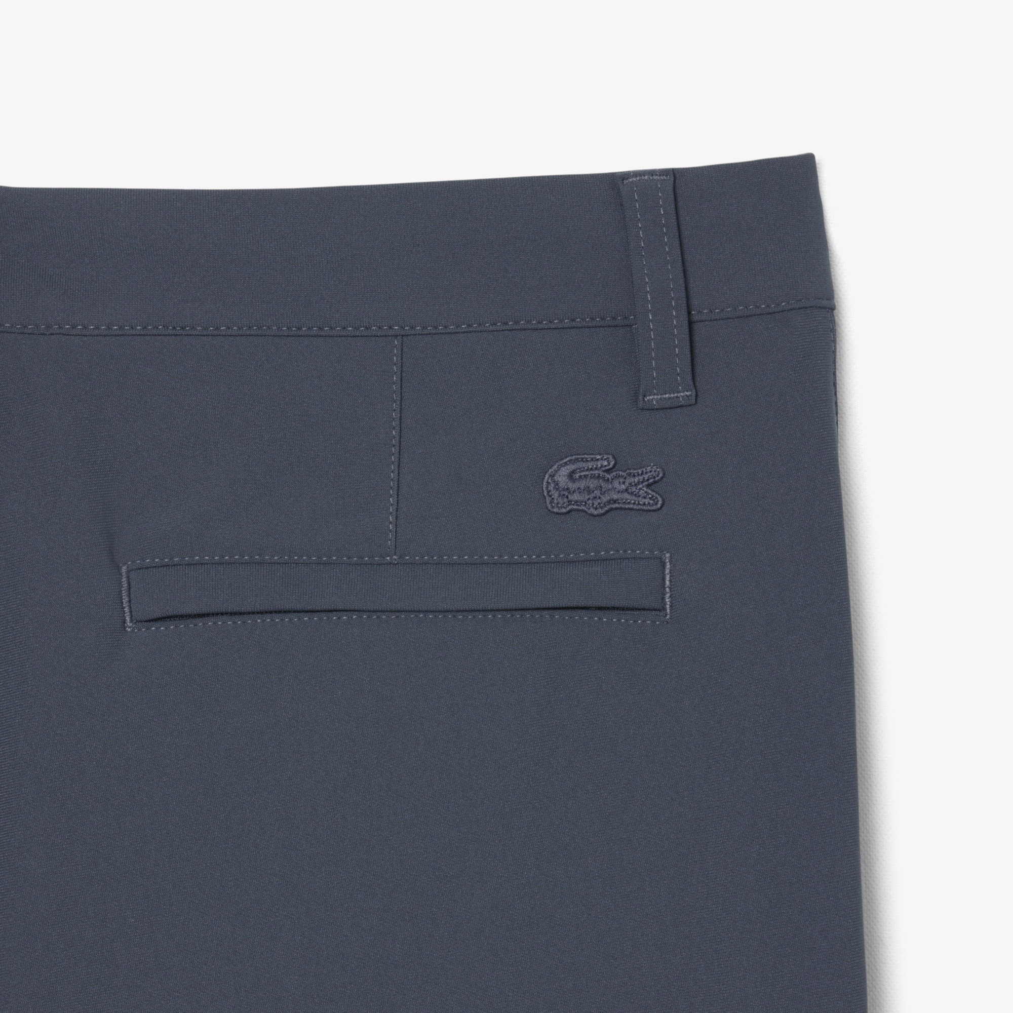Erkek Slim Fit Koyu Gri Pantolon