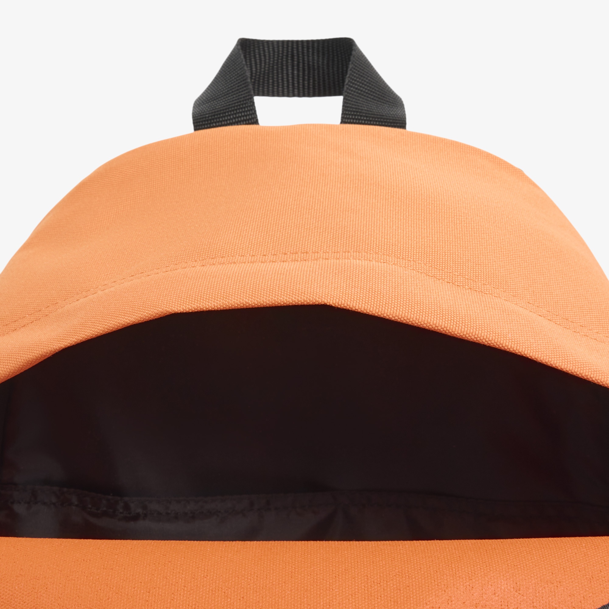 Erkek Turuncu Sırt Çantası