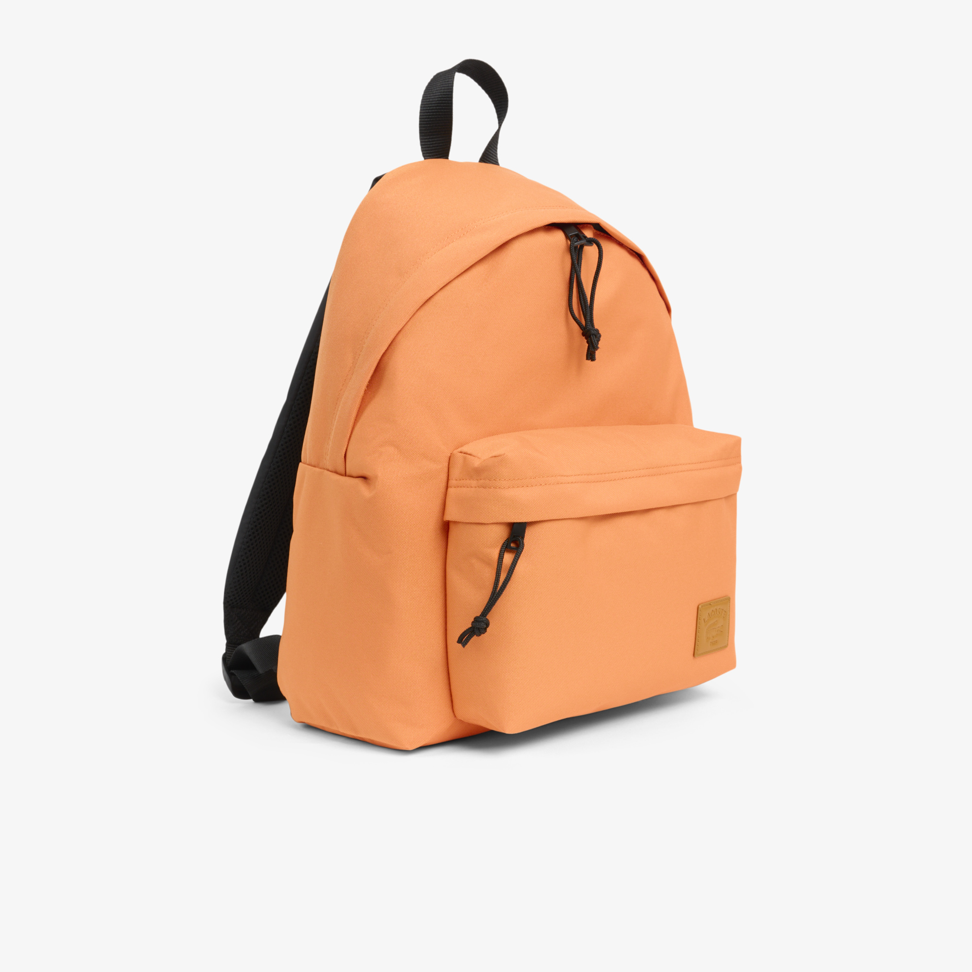 Lacoste Erkek Turuncu Sırt Çantası görsel 2