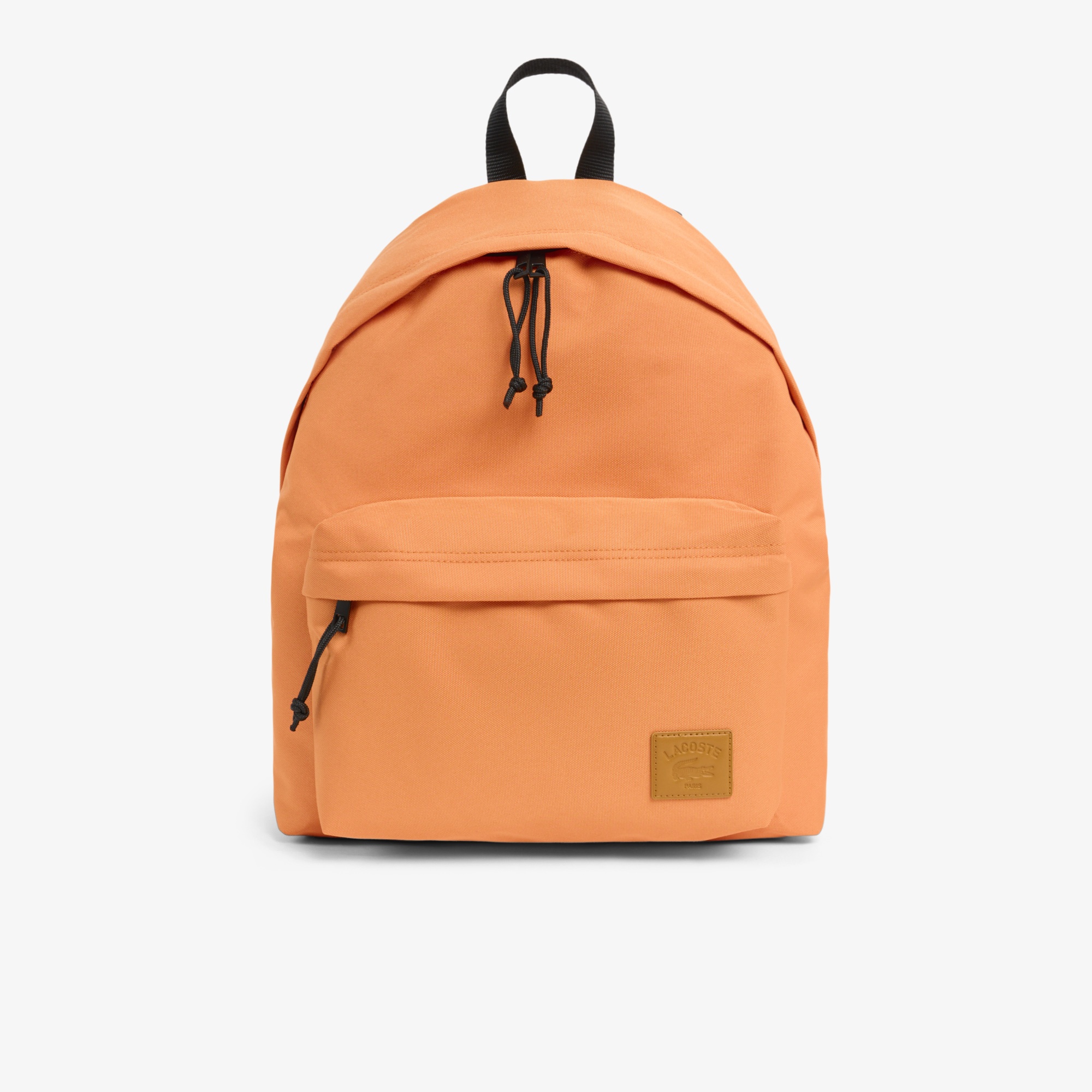 Erkek Turuncu Sırt Çantası