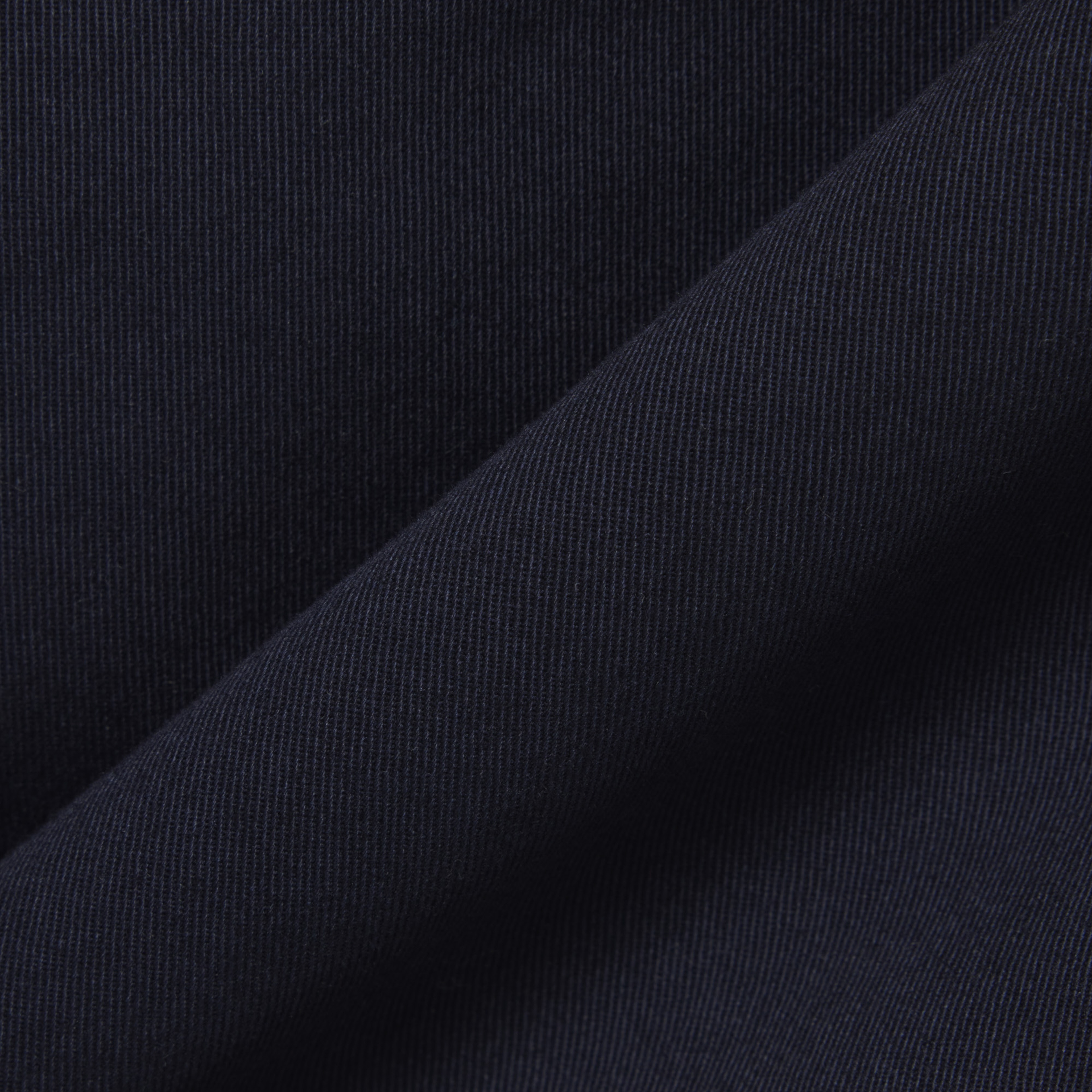 Erkek Regular Fit Lacivert Chino Pantolon