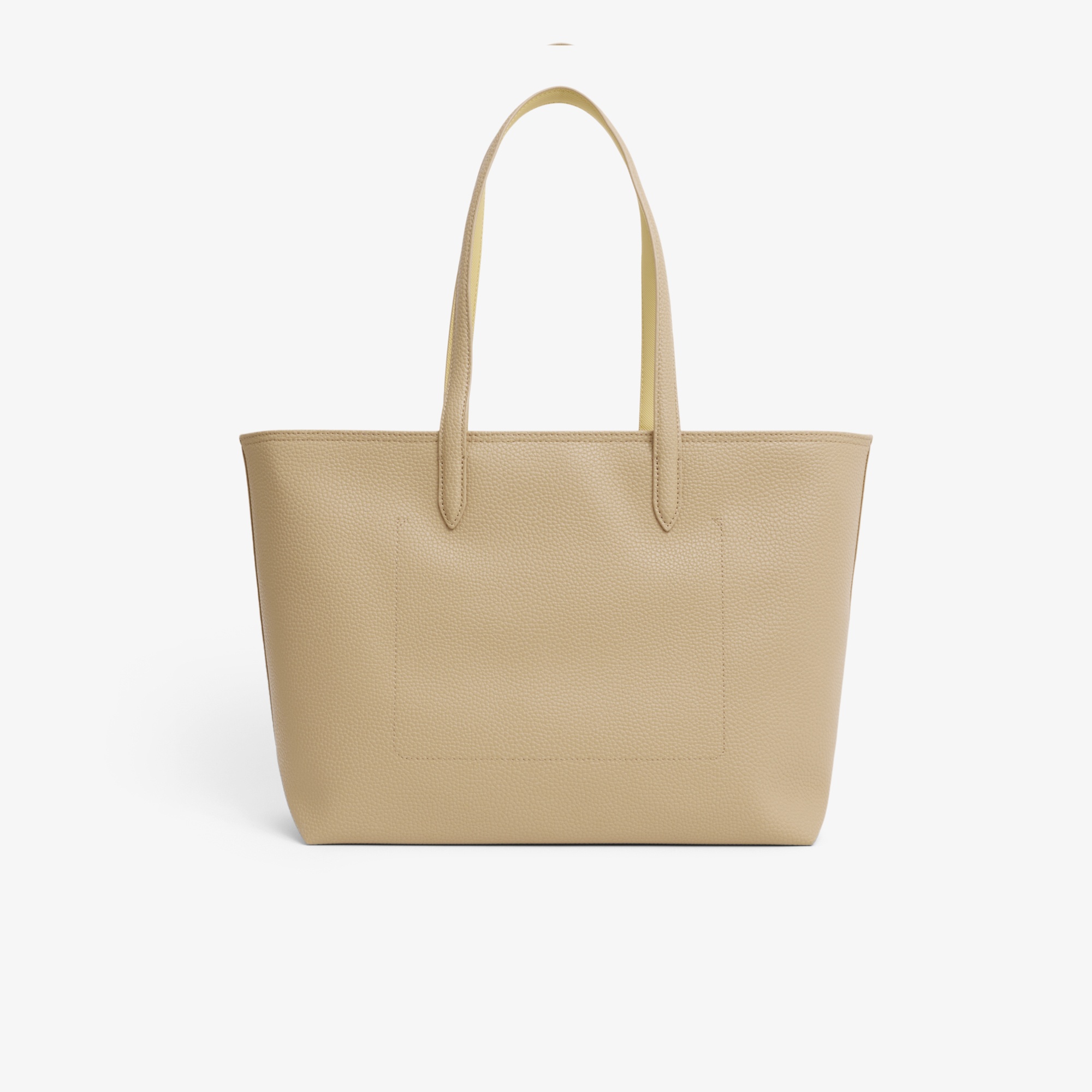 Anna Kadın Bej Omuz Çantası