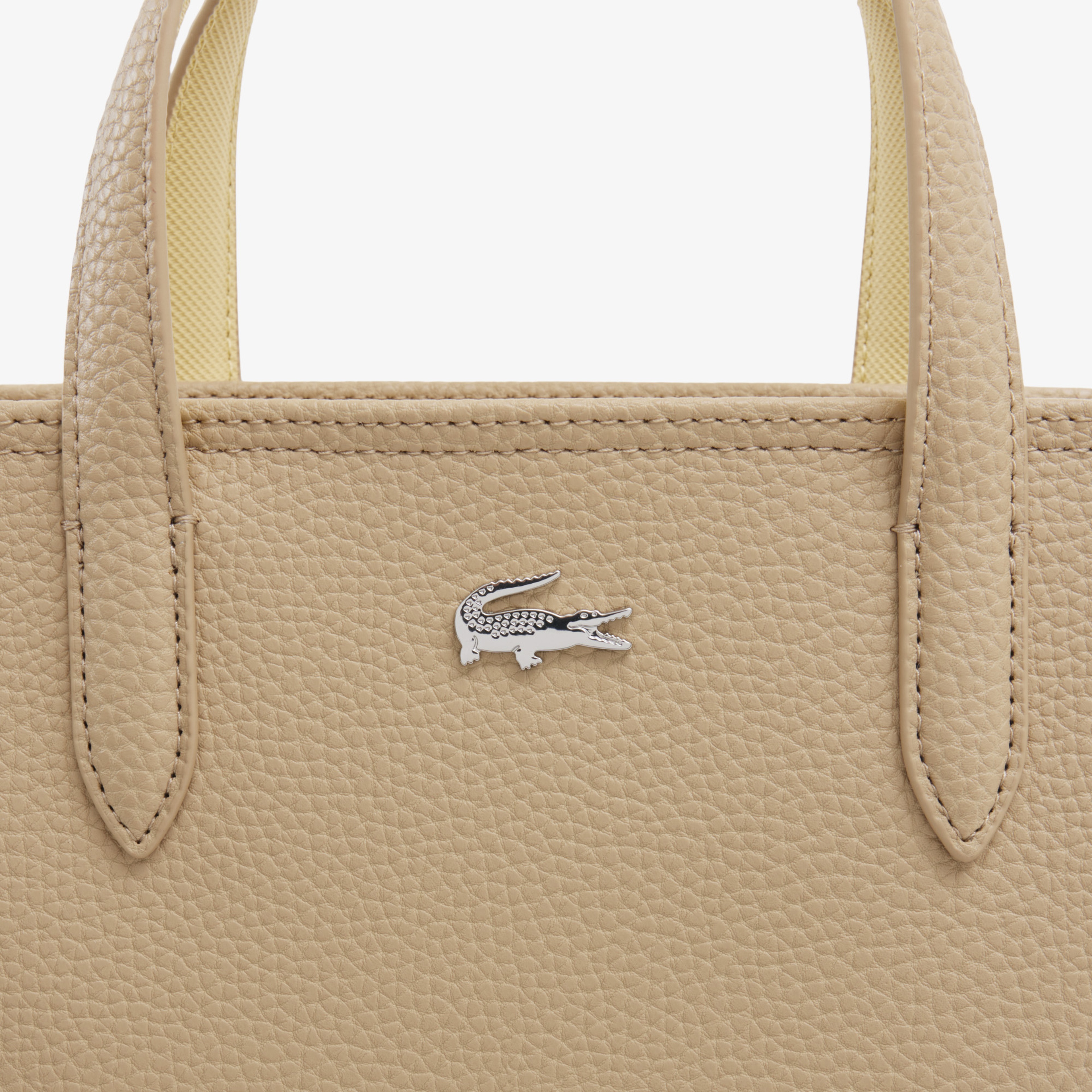 Anna Kadın Bej Omuz Çantası