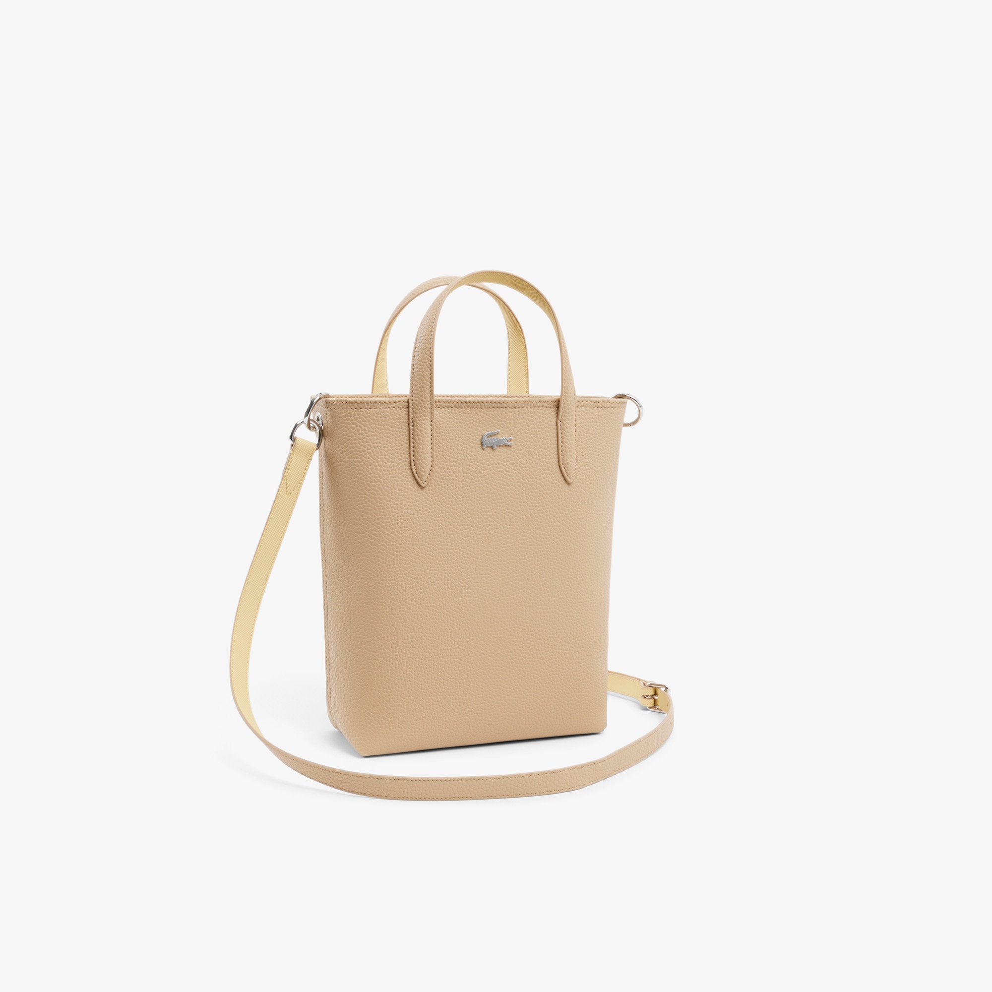 Anna Kadın Bej Omuz Çantası