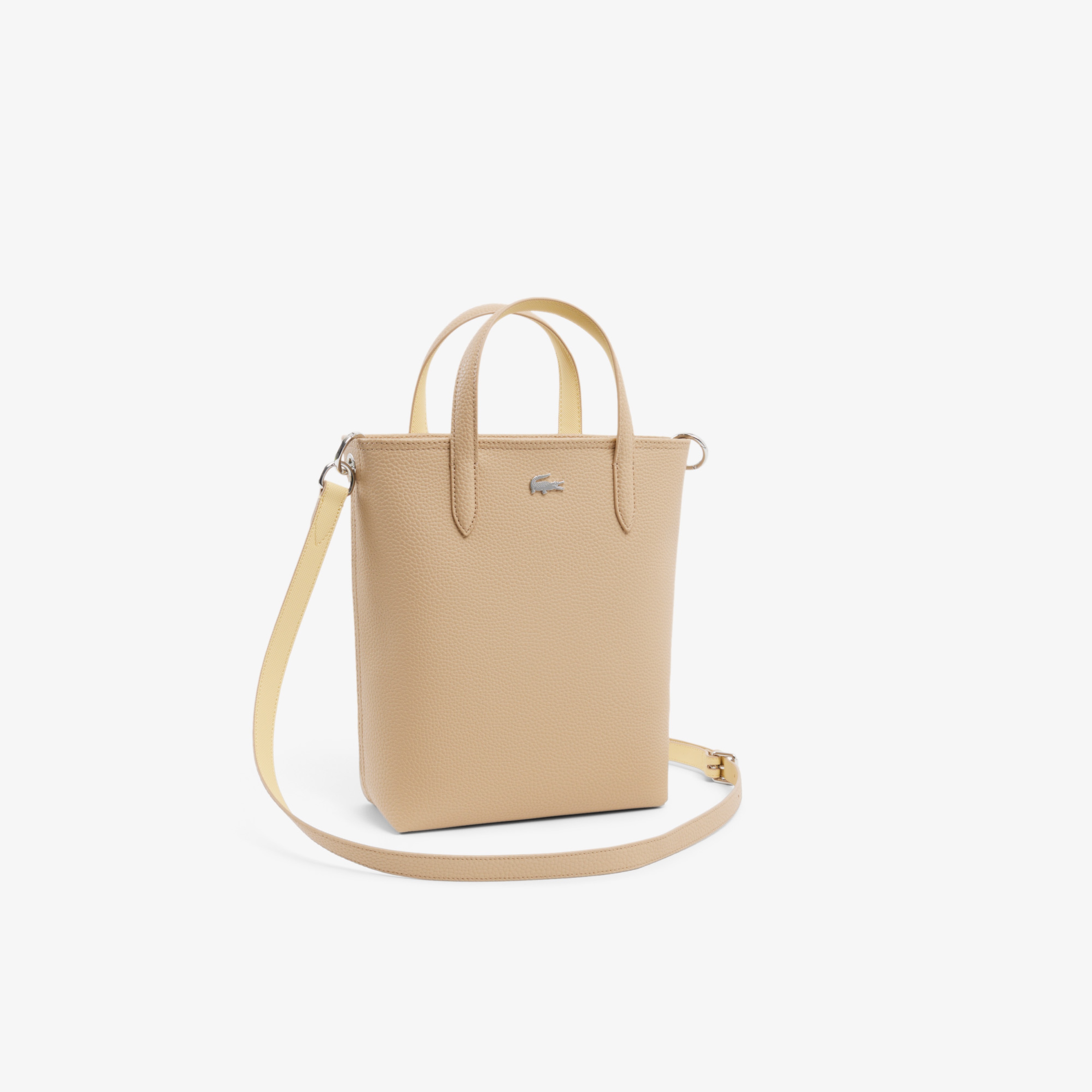 Anna Kadın Bej Omuz Çantası