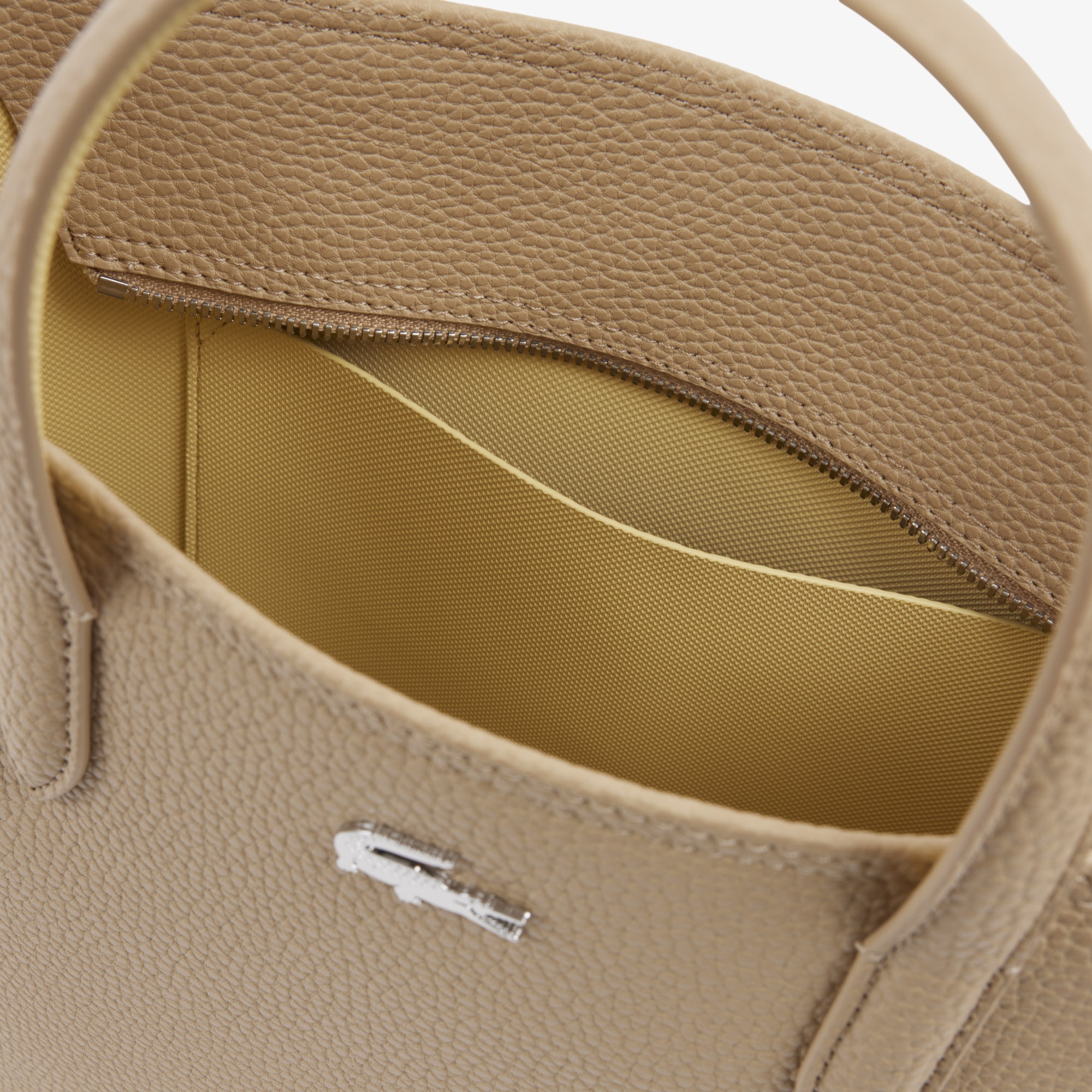 Anna Kadın Bej Omuz Çantası