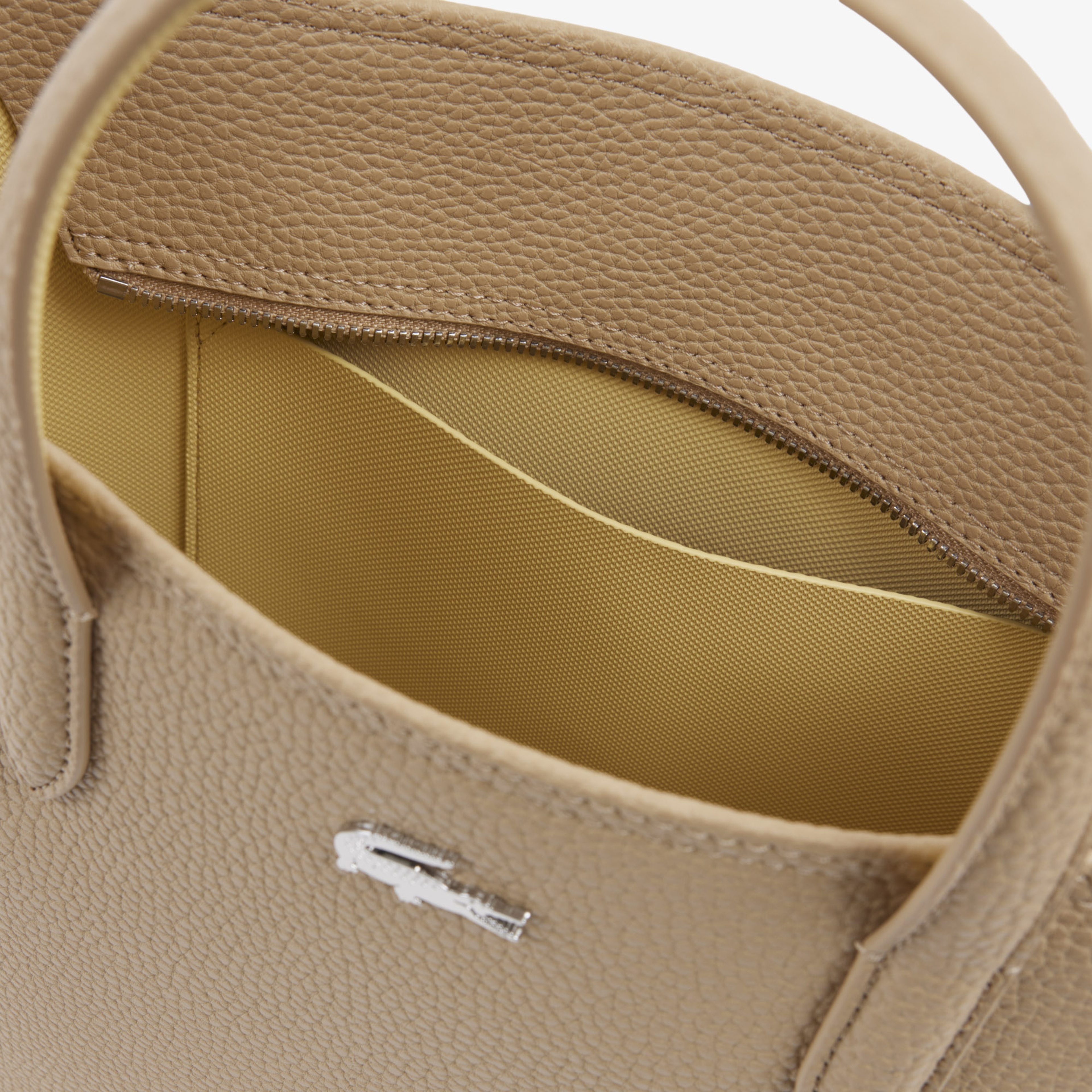 Anna Kadın Bej Omuz Çantası