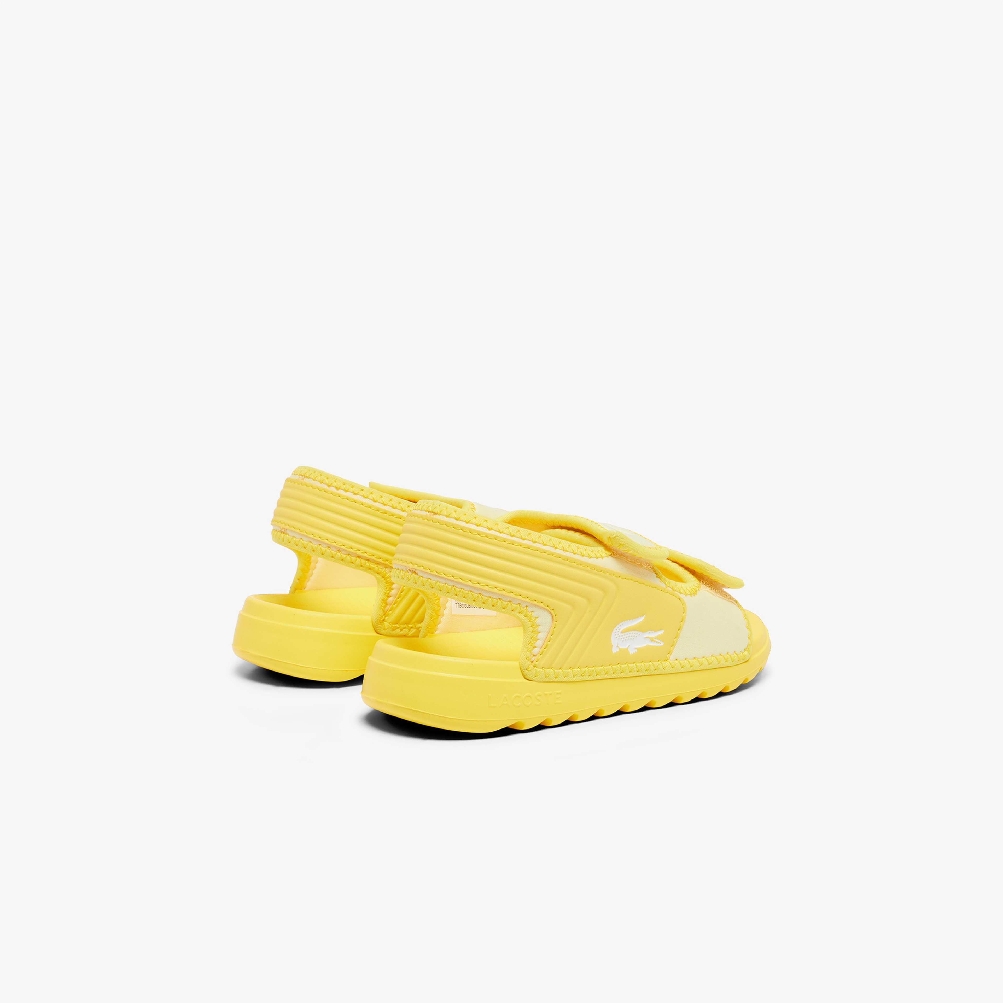 Surukids Çocuk Sarı Sandalet