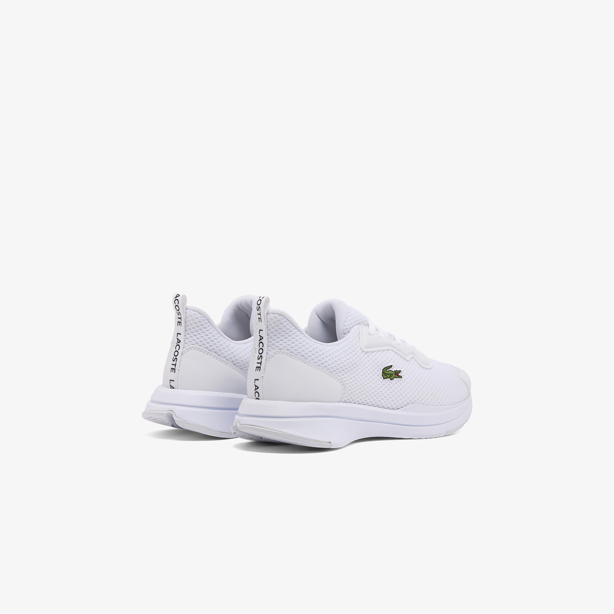 Neo Run Base Kadın Beyaz Sneaker