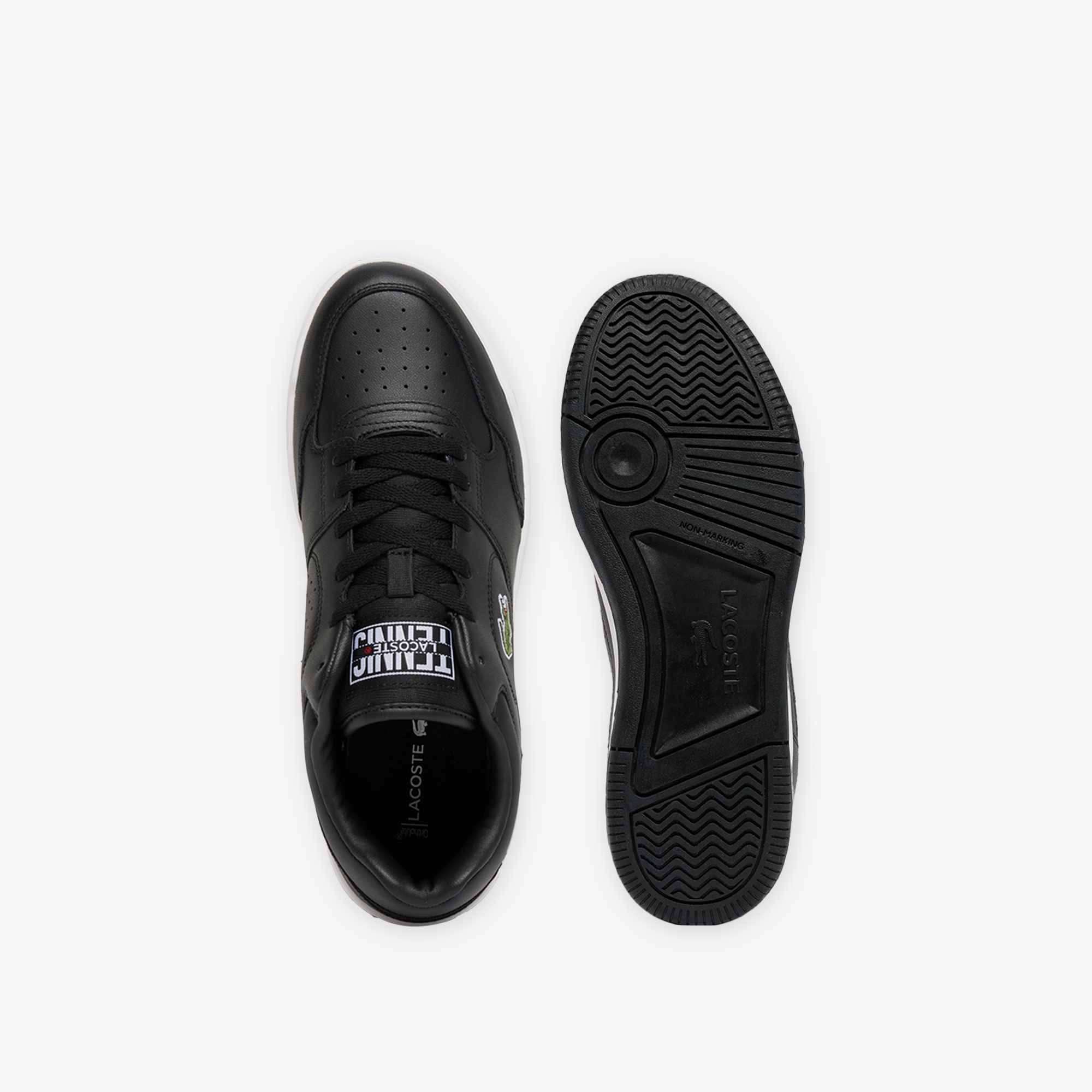 Linedrive Erkek Beyaz Sneaker