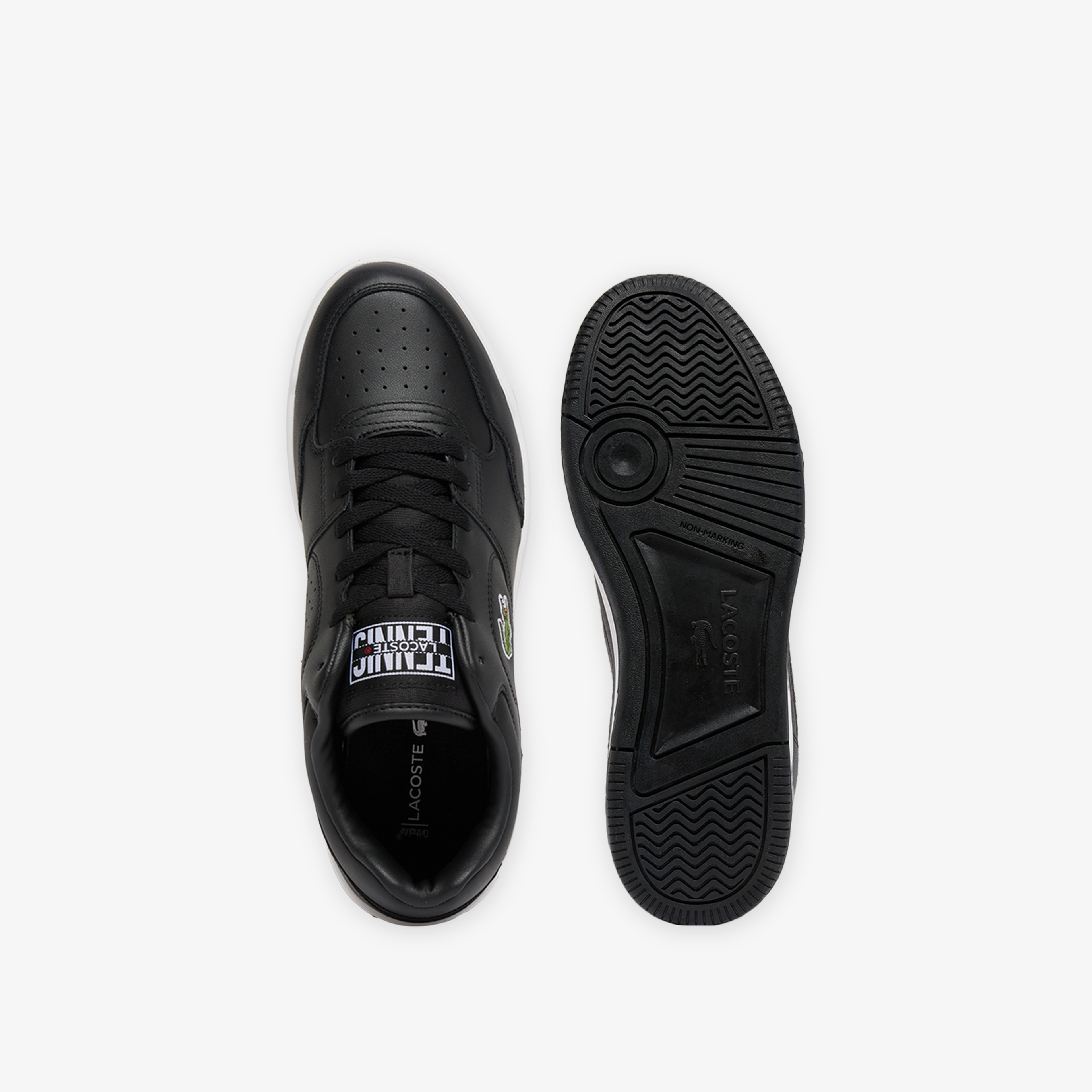 Linedrive Erkek Beyaz Sneaker