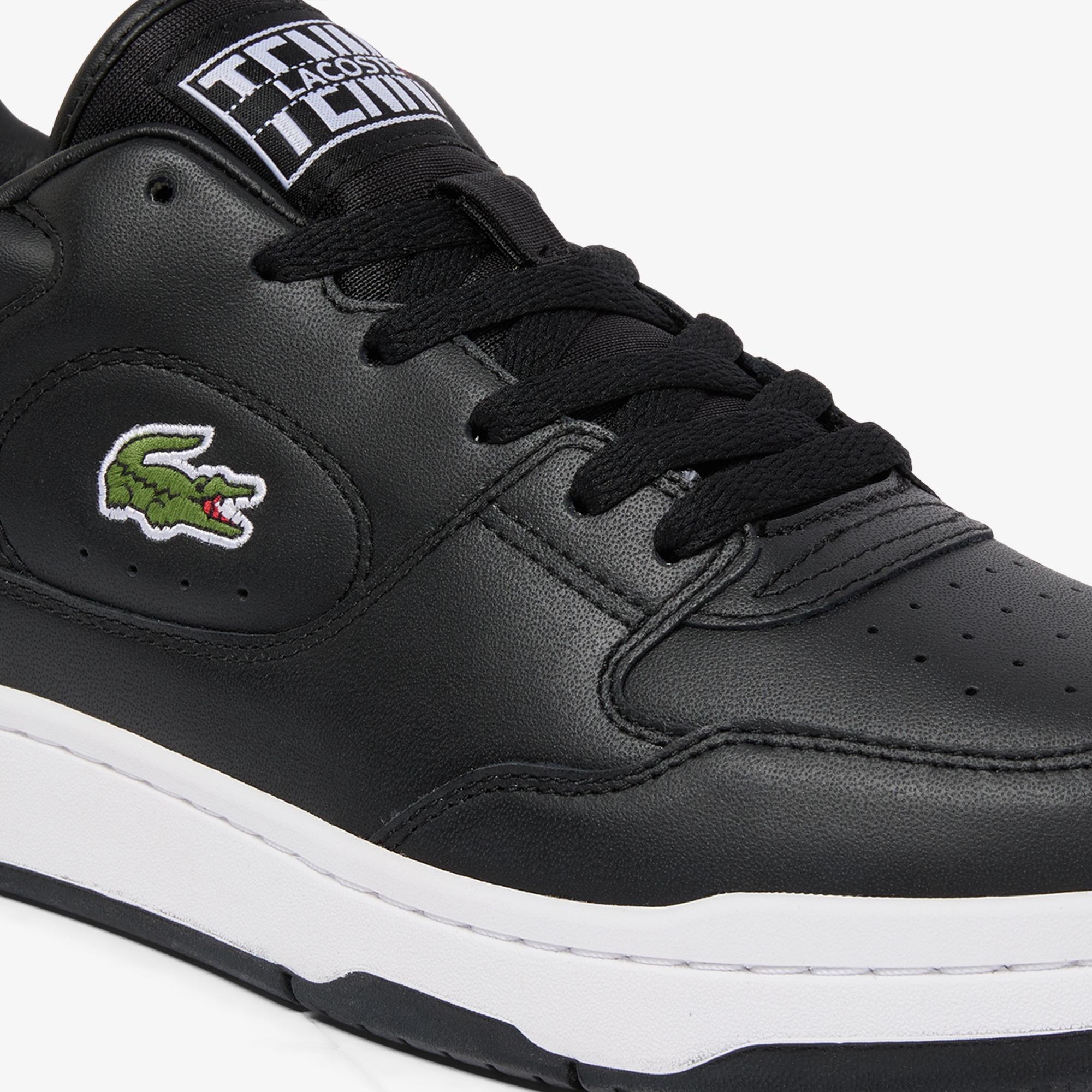 Linedrive Erkek Beyaz Sneaker