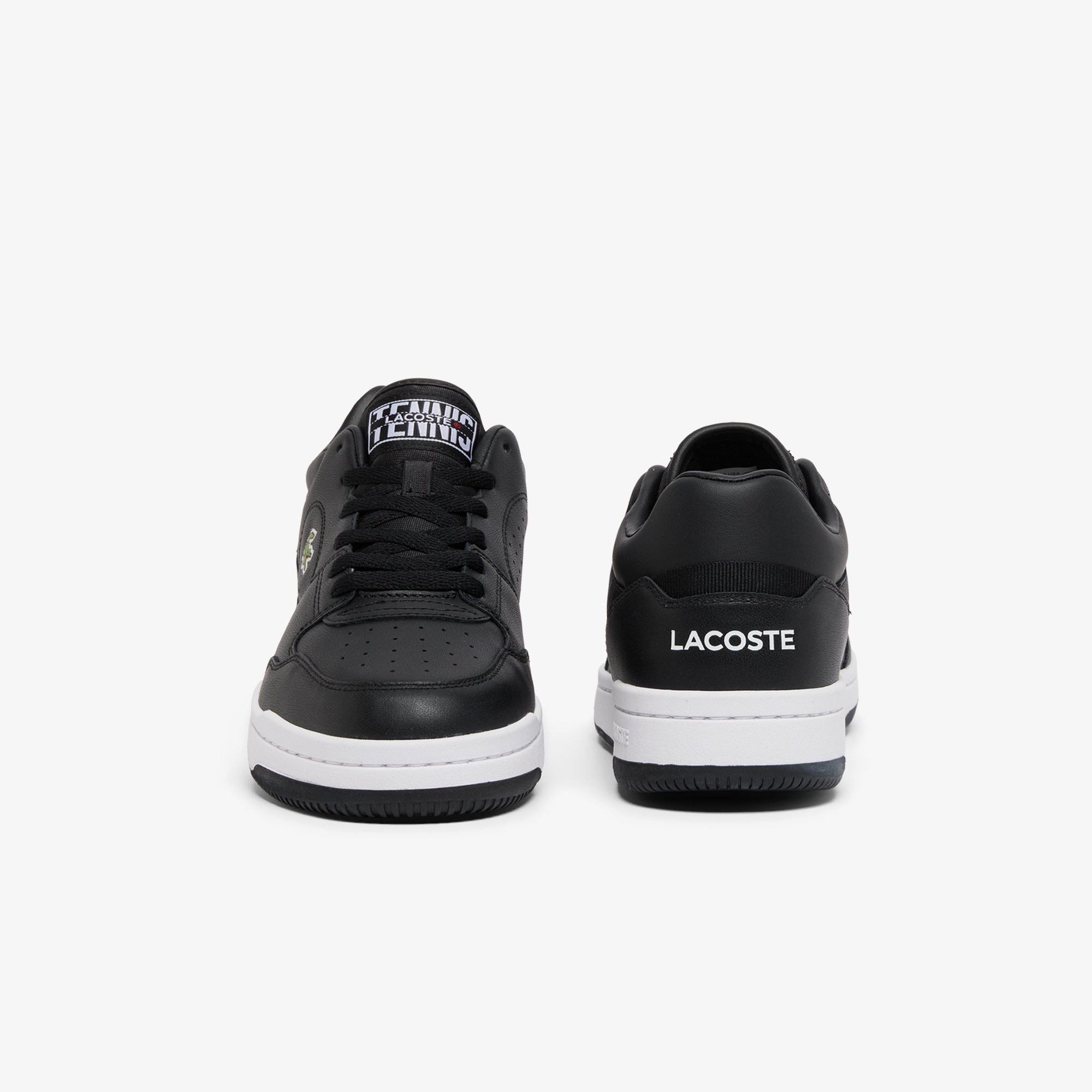Linedrive Erkek Beyaz Sneaker