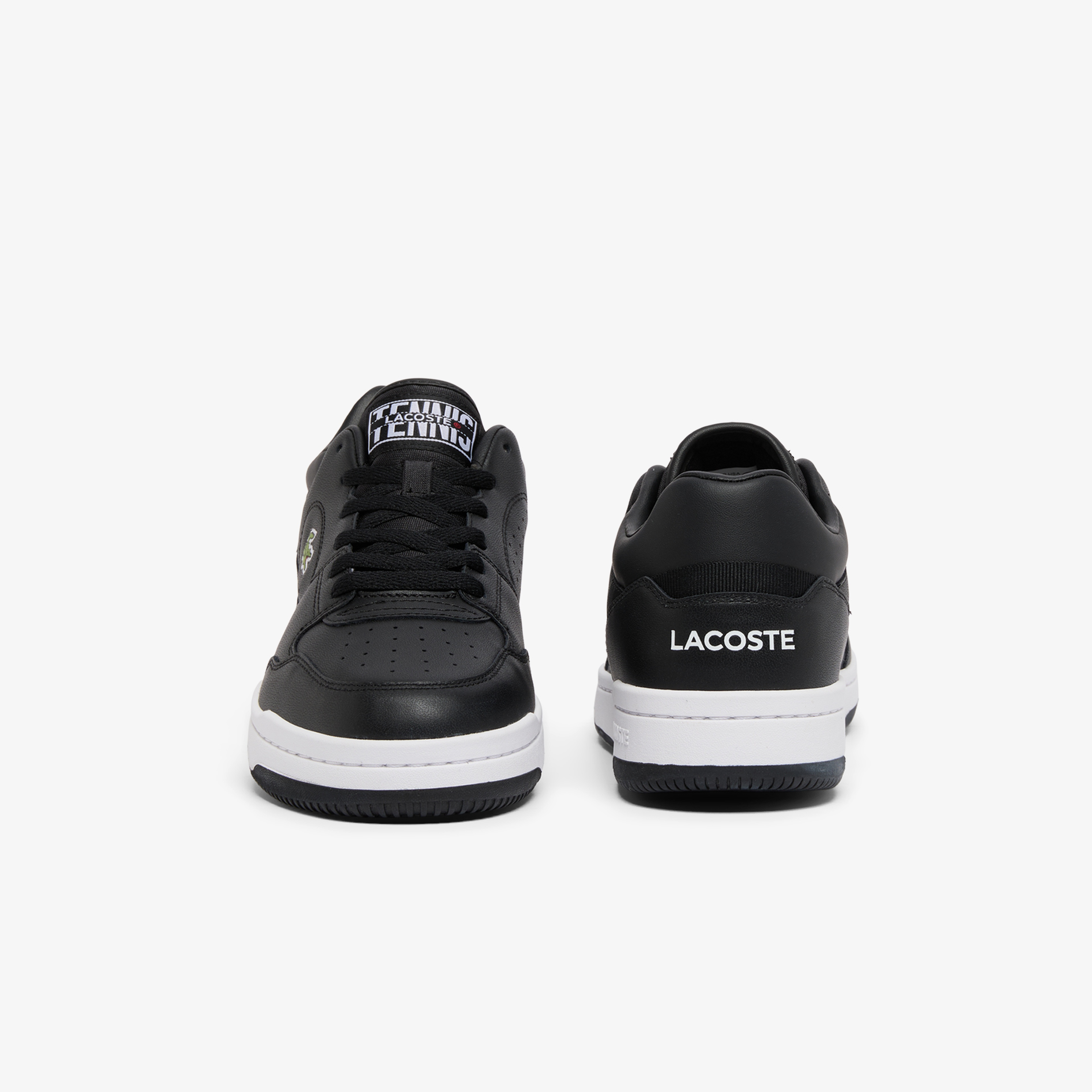 Linedrive Erkek Beyaz Sneaker