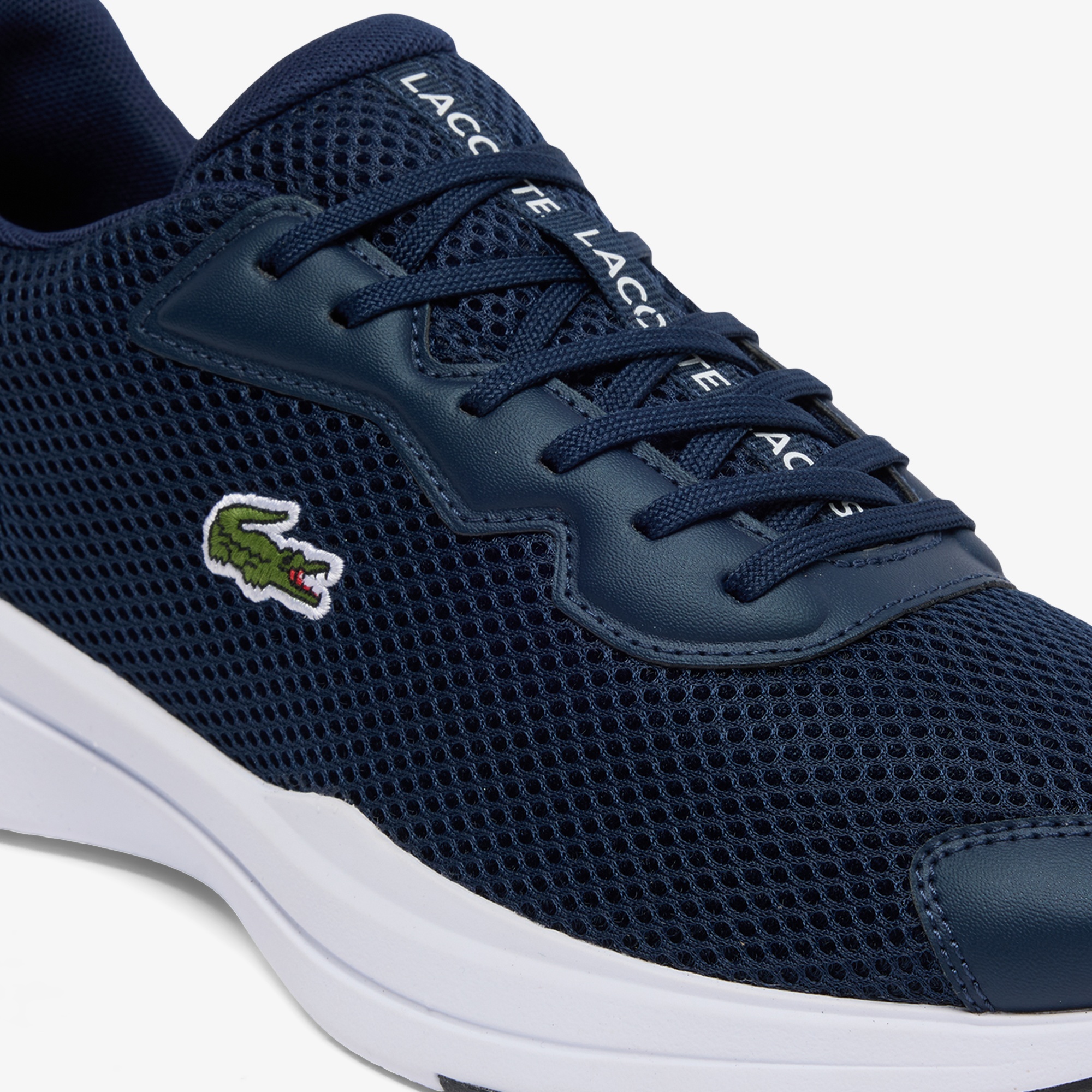 Neo Run Base Erkek Lacivert Sneaker