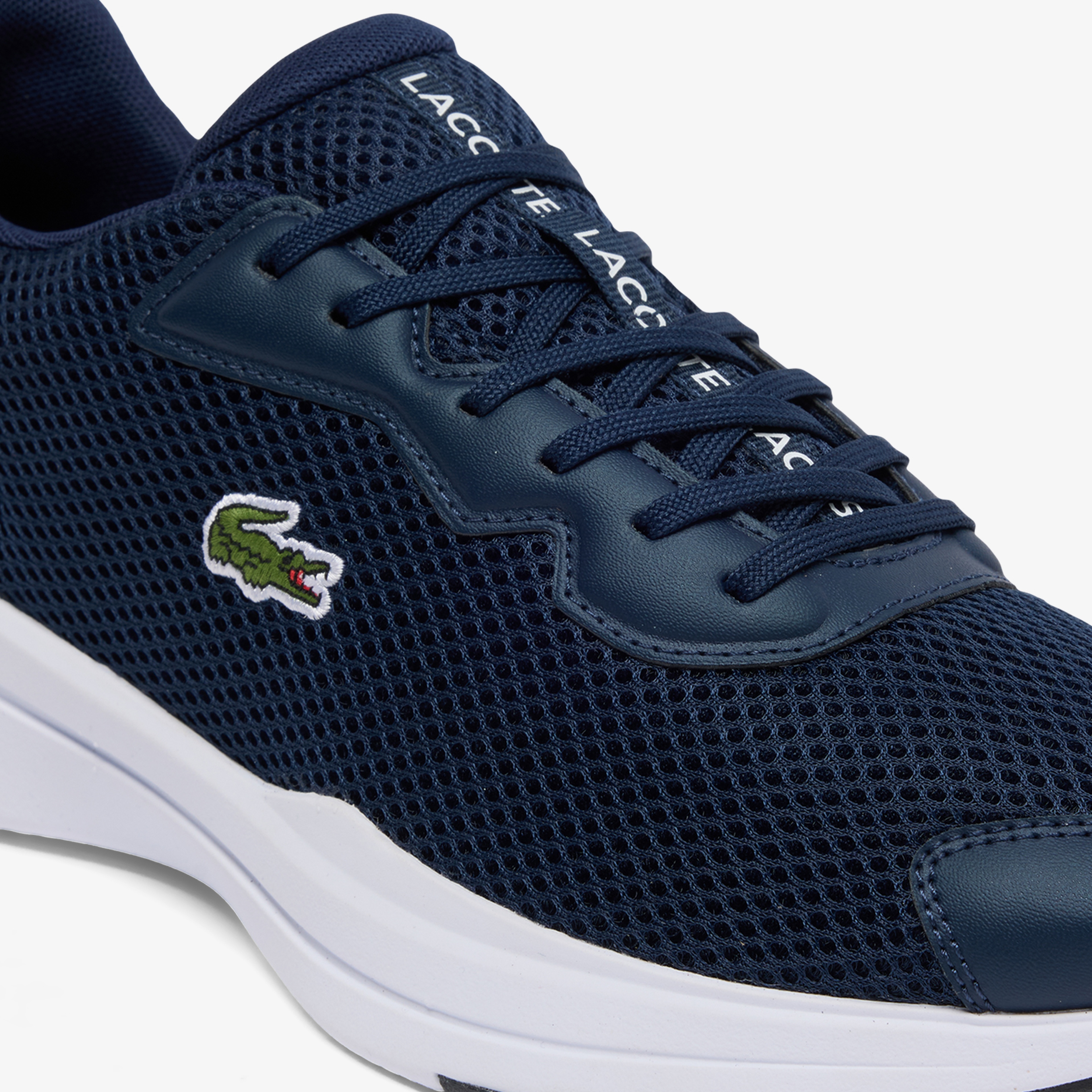Neo Run Base Erkek Lacivert Sneaker