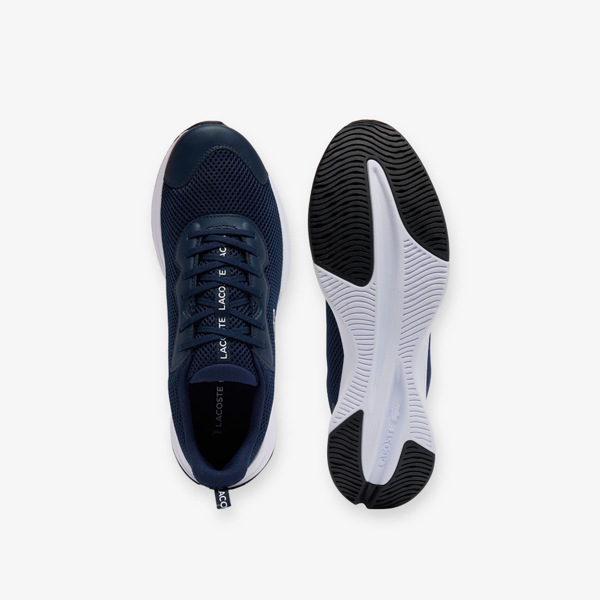 Neo Run Base Erkek Lacivert Sneaker