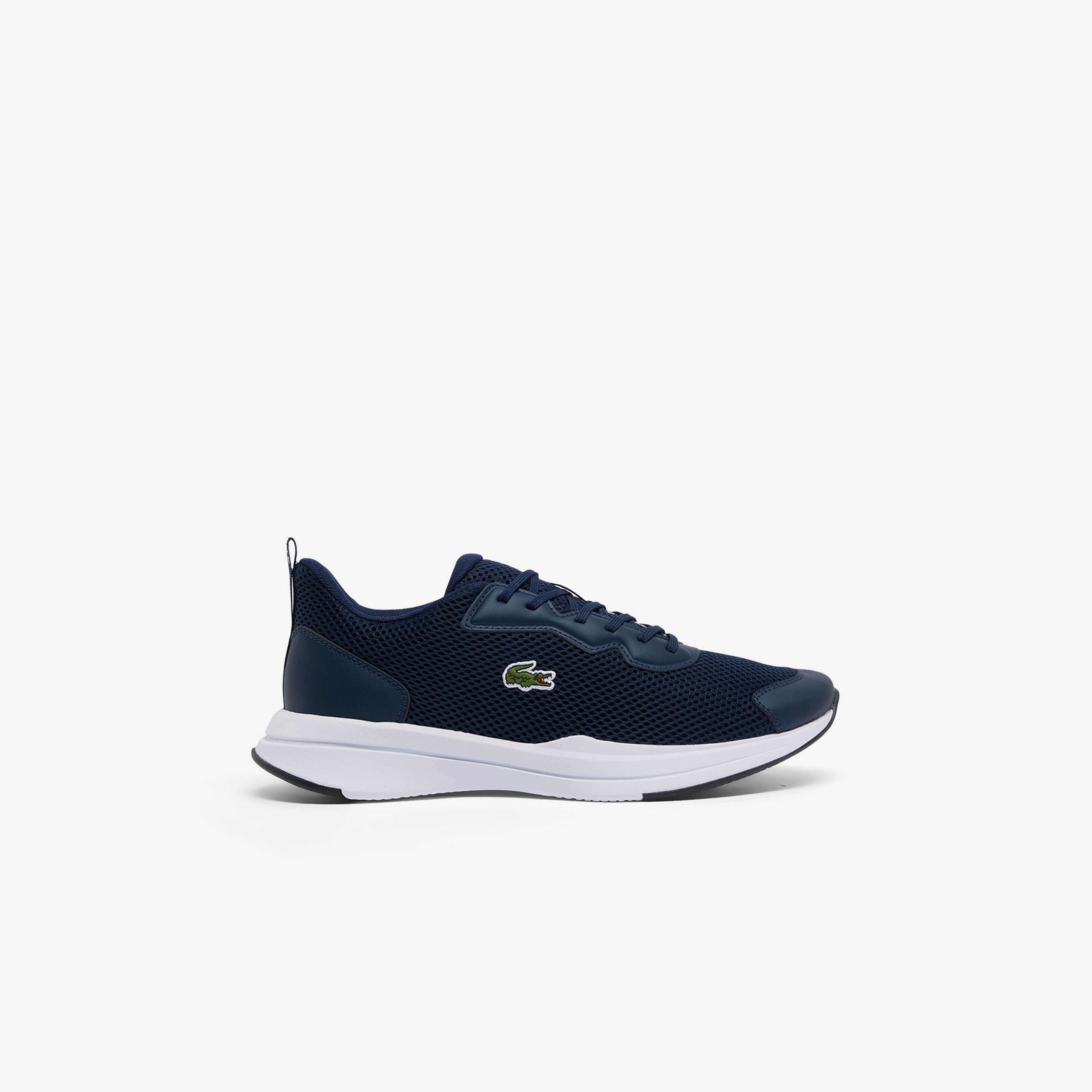 Neo Run Base Erkek Lacivert Sneaker