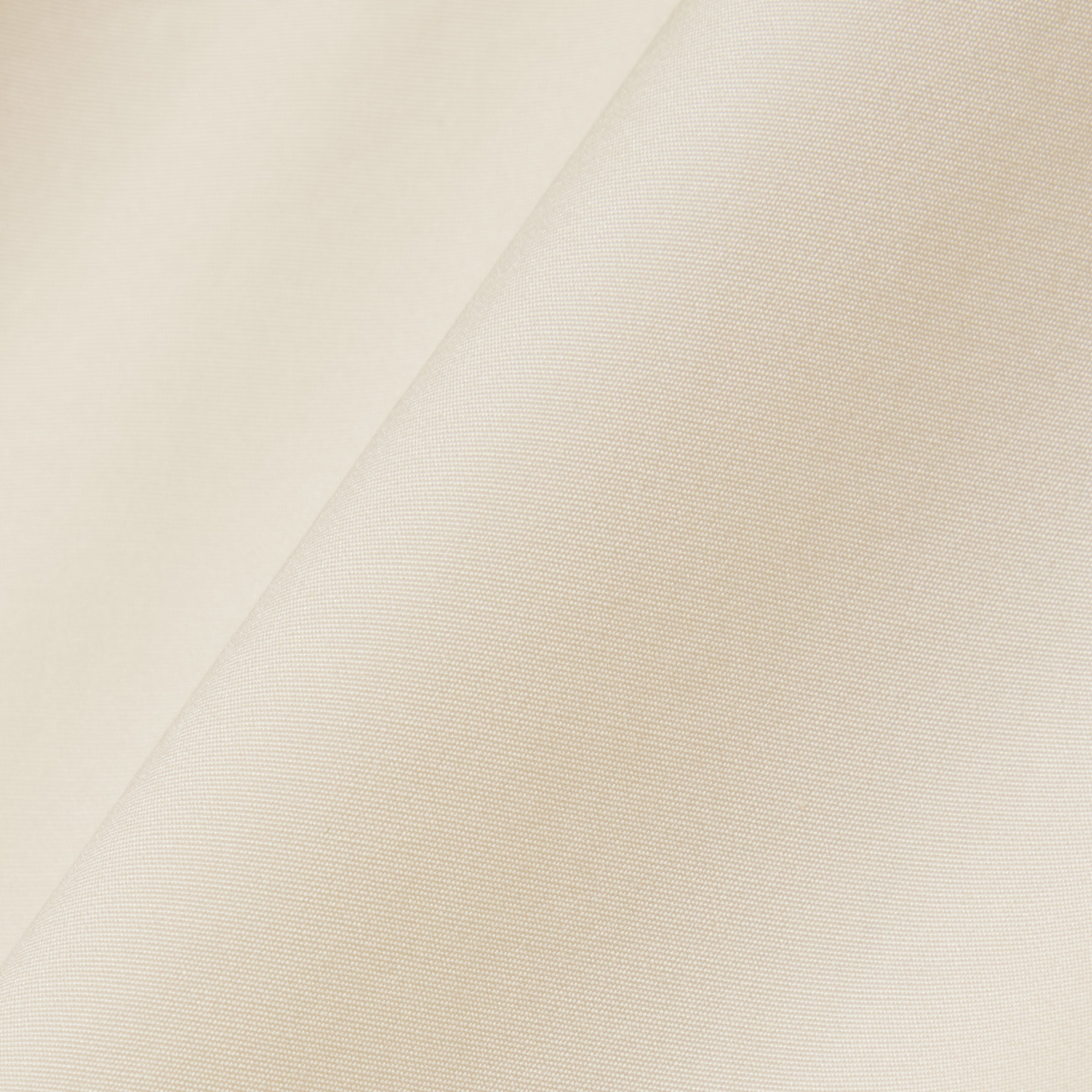 SS26 RUNWAY Unisex Relaxed Fit Kısa Kollu Desenli Bej Gömlek