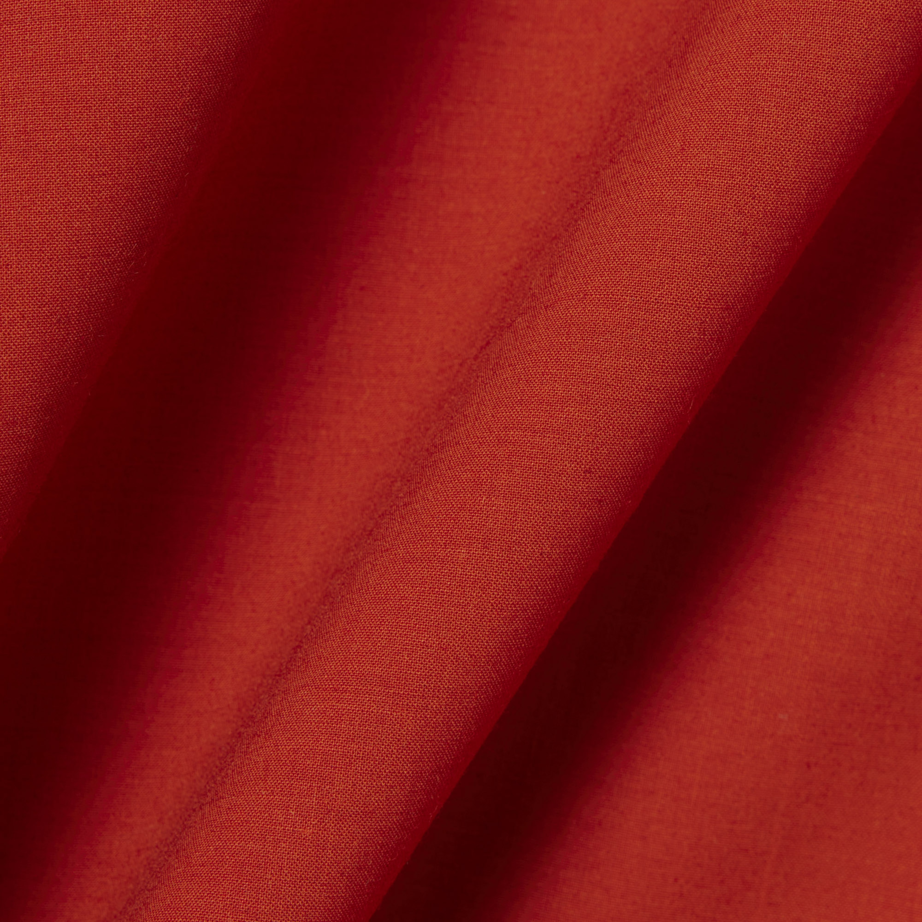 SS26 RUNWAY Unisex Turuncu Yağmurluk