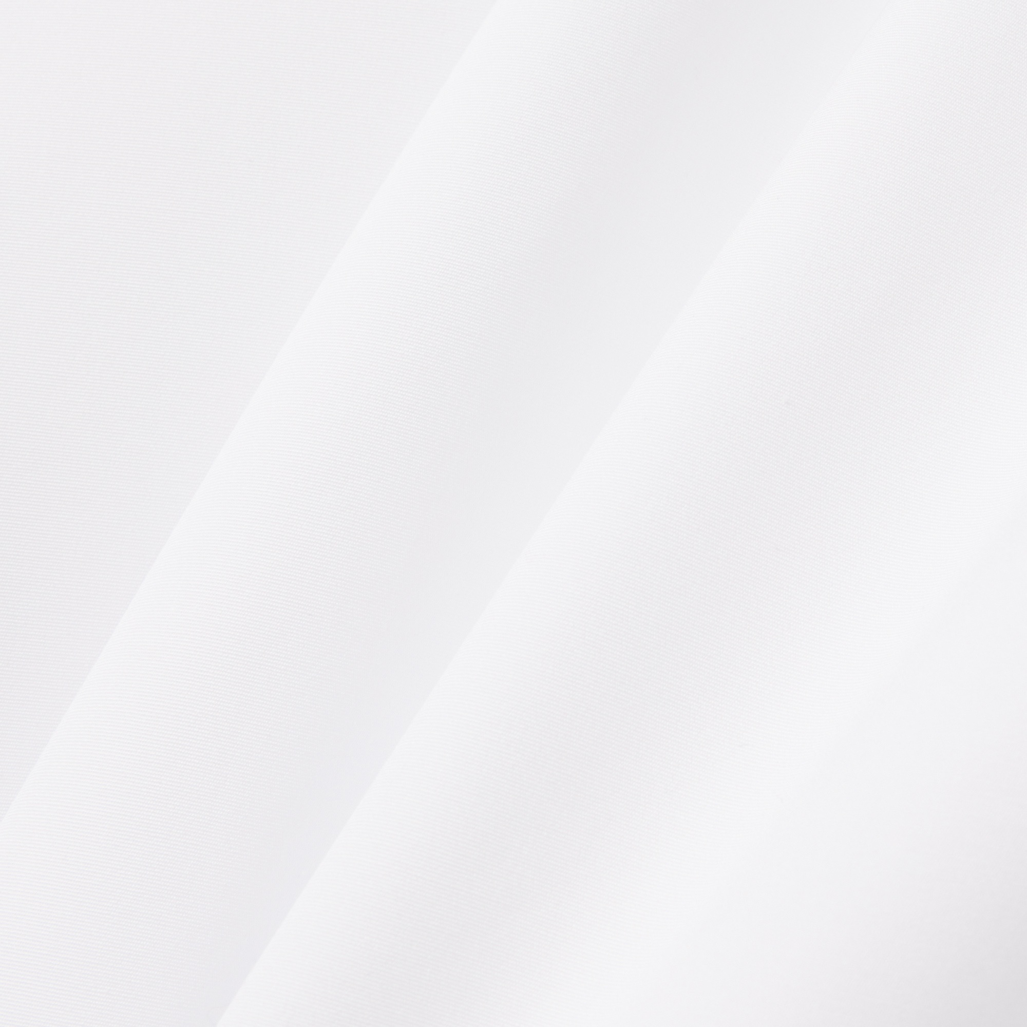 SS26 RUNWAY Kadın Relaxed Fit Kısa Kollu Polo Yaka Beyaz Tulum