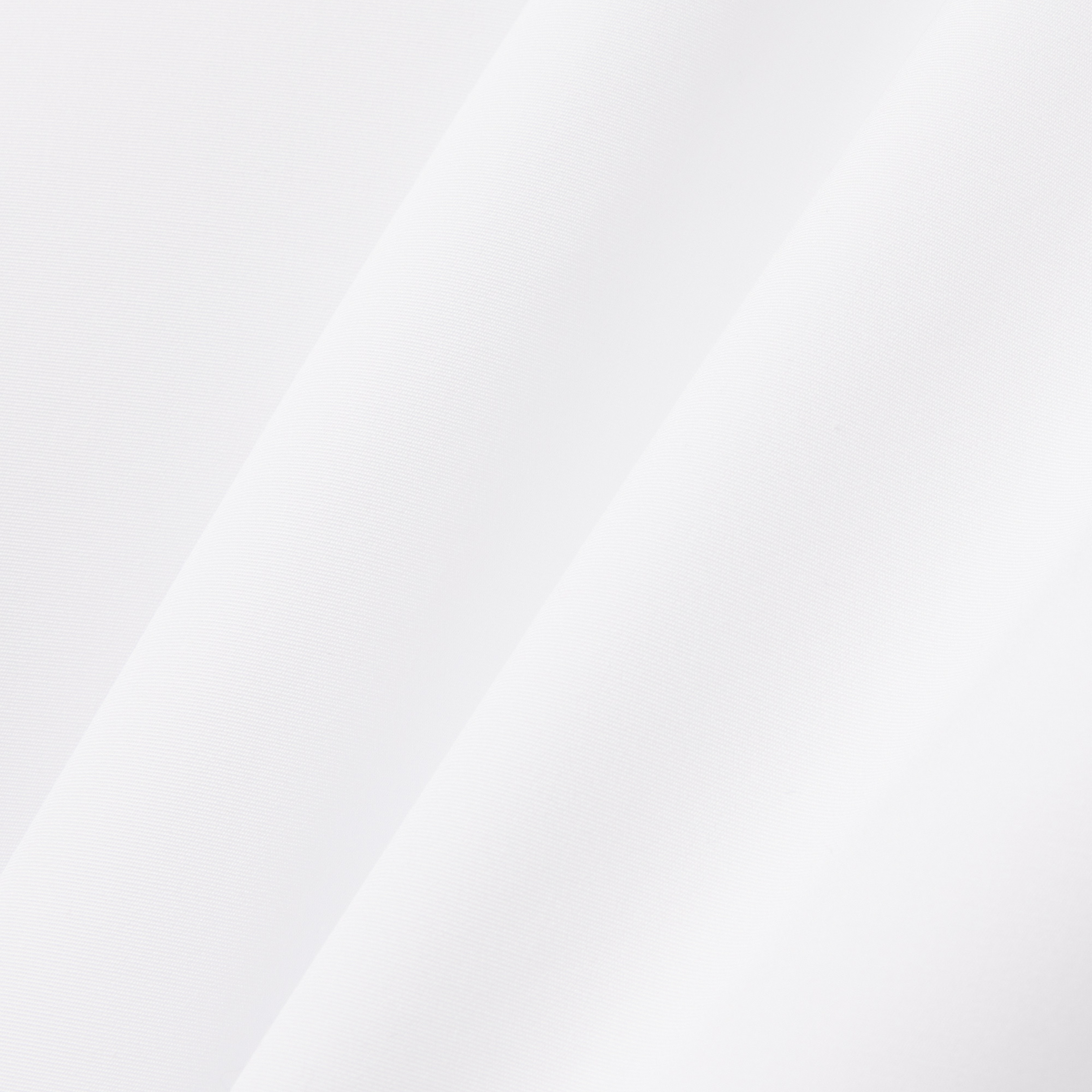 SS26 RUNWAY Kadın Relaxed Fit Kısa Kollu Polo Yaka Beyaz Tulum