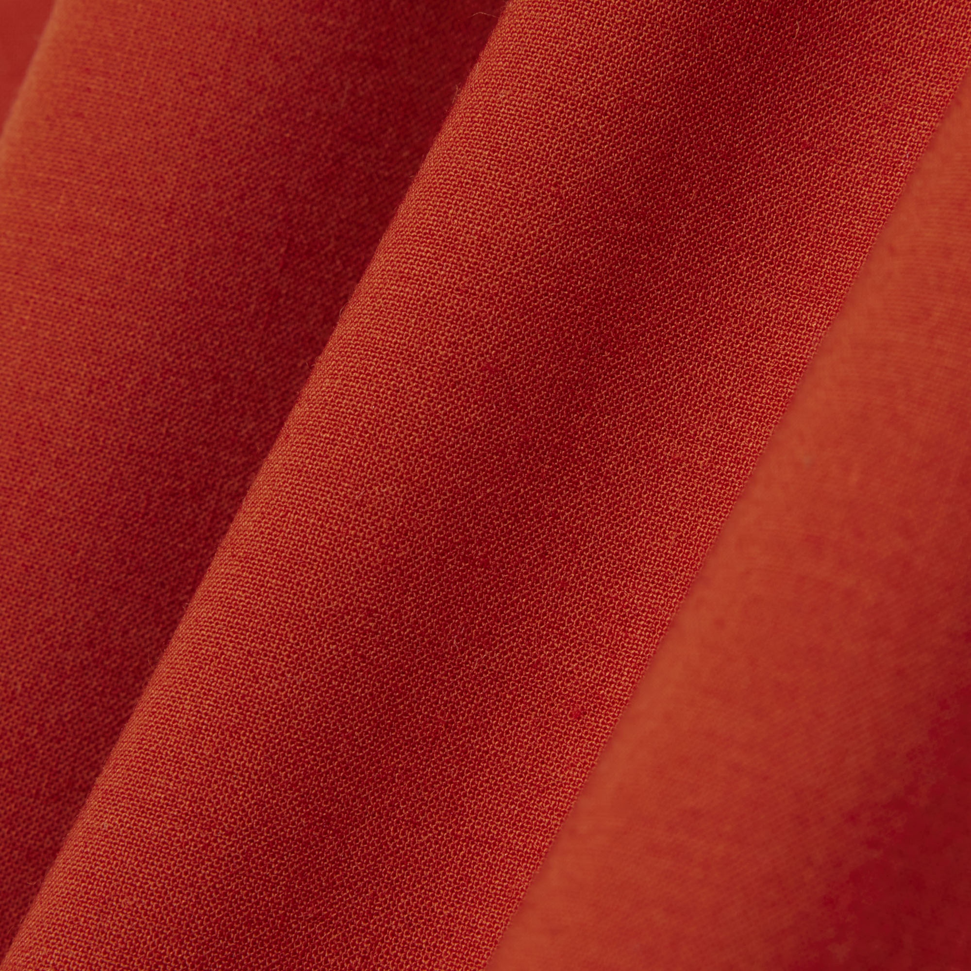 SS26 RUNWAY Unisex Turuncu Pantolon