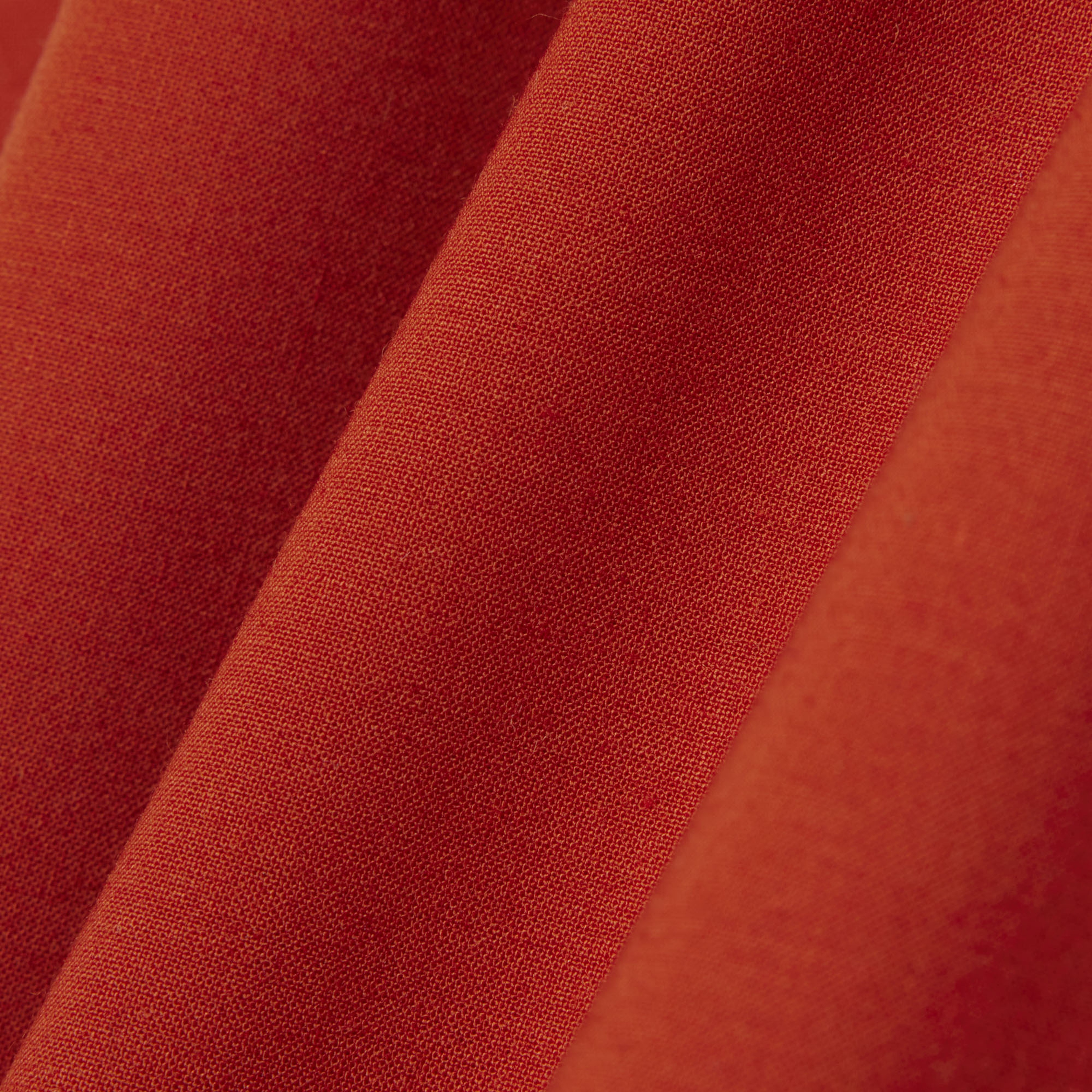 SS26 RUNWAY Unisex Turuncu Pantolon