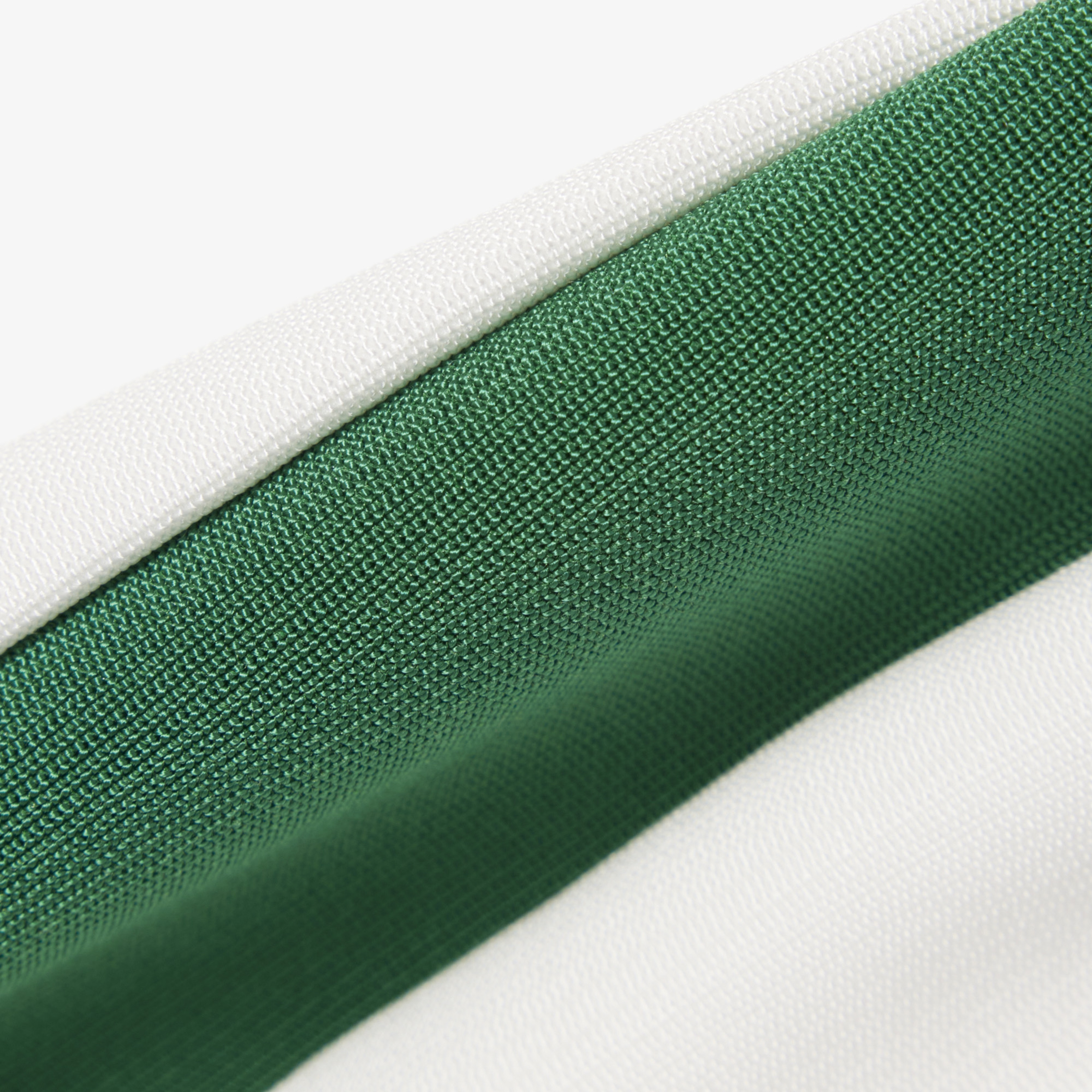 SS26 RUNWAY Kadın Saten Beyaz Şort