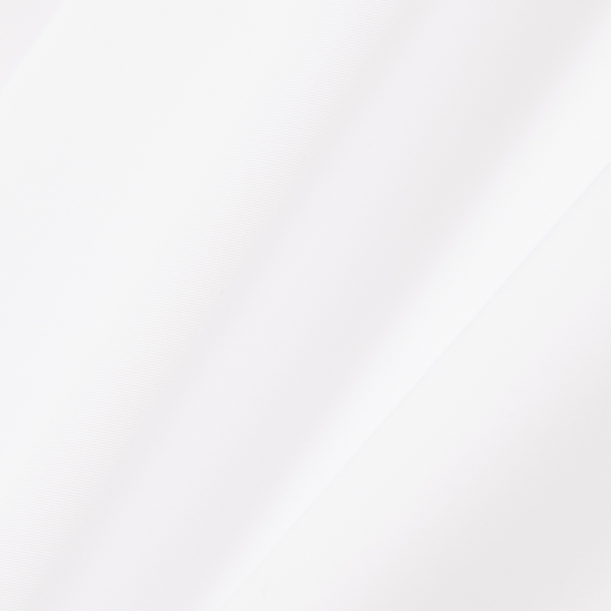 SS26 RUNWAY Kadın Relaxed Fit Kısa Kollu Beyaz Gömlek