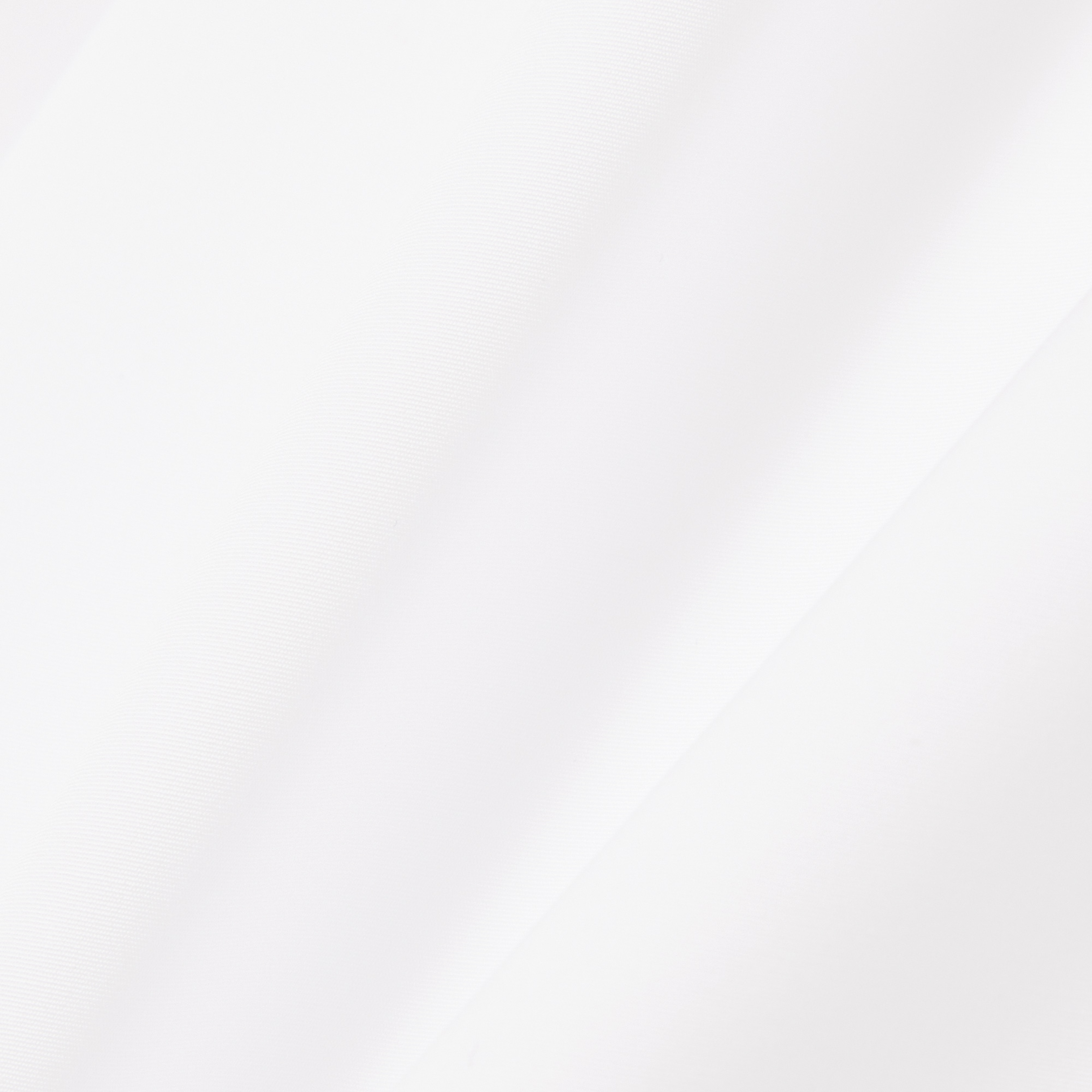 SS26 RUNWAY Kadın Relaxed Fit Kısa Kollu Beyaz Gömlek