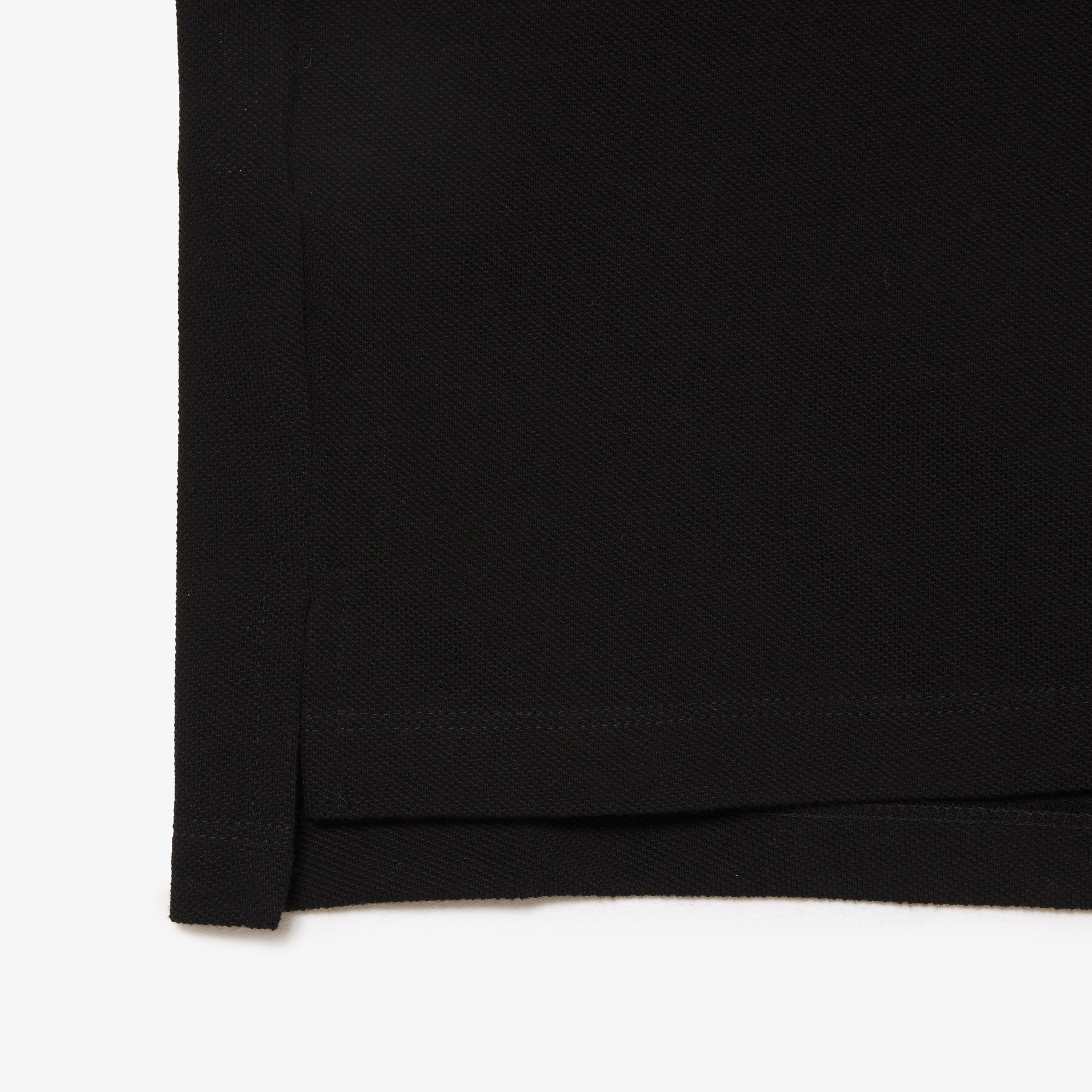 Kadın Regular Fit Siyah Polo