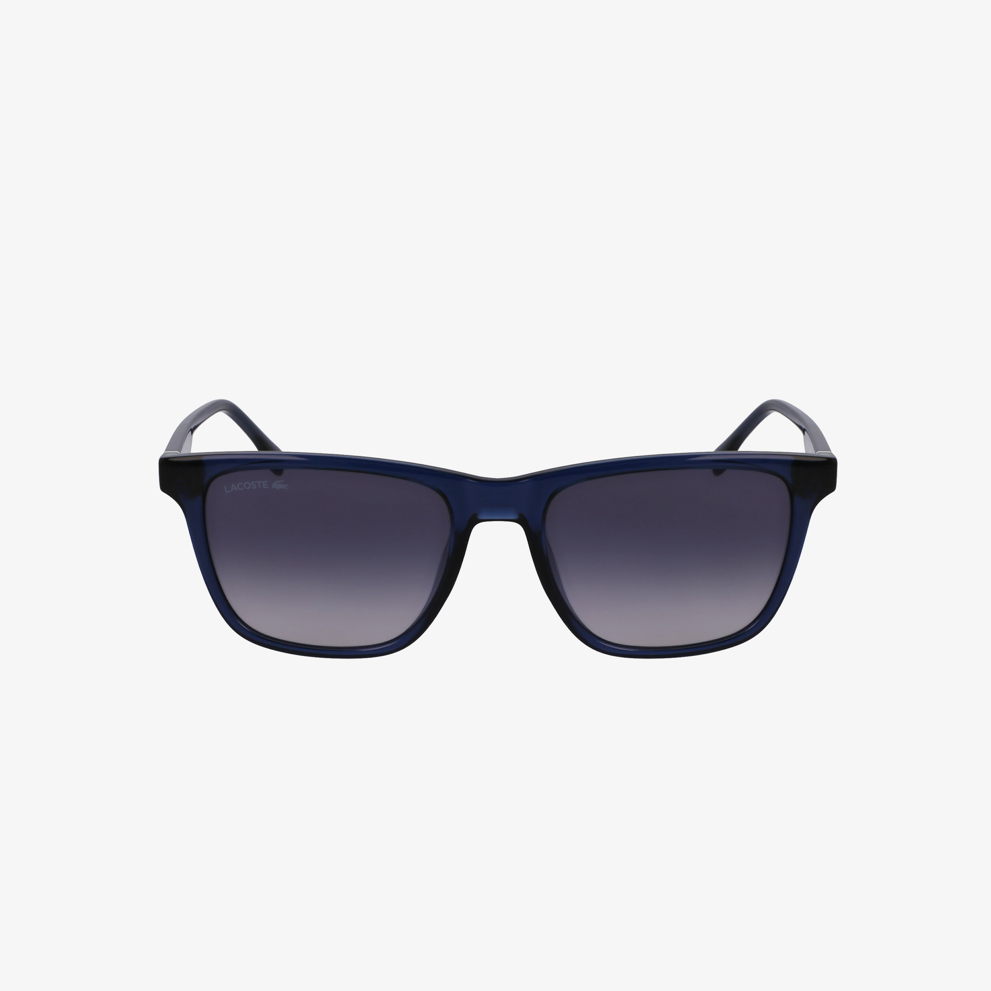 Lacoste Unisex Mavi Güneş Gözlüğü görsel 2