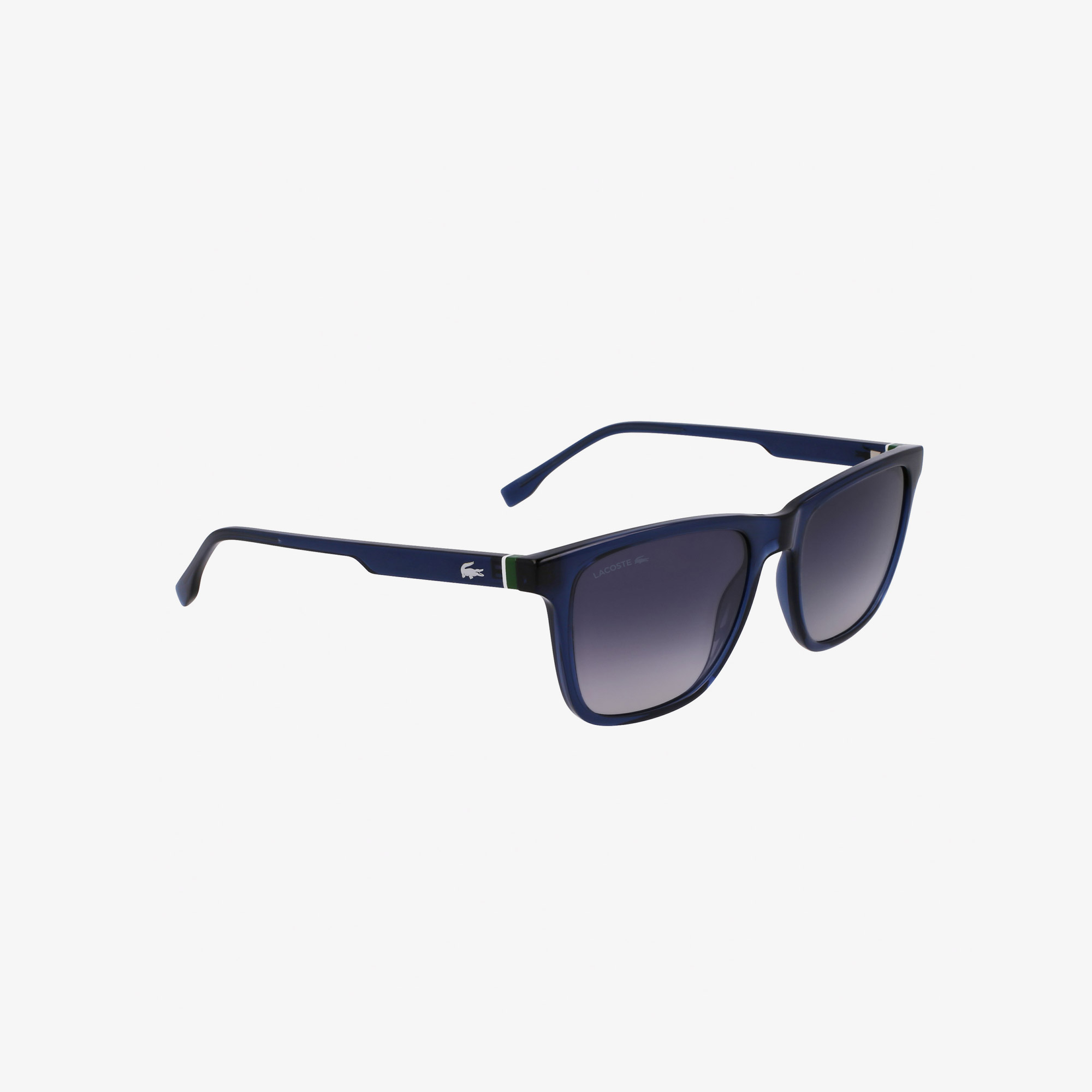 Lacoste Unisex Mavi Güneş Gözlüğü görsel 3