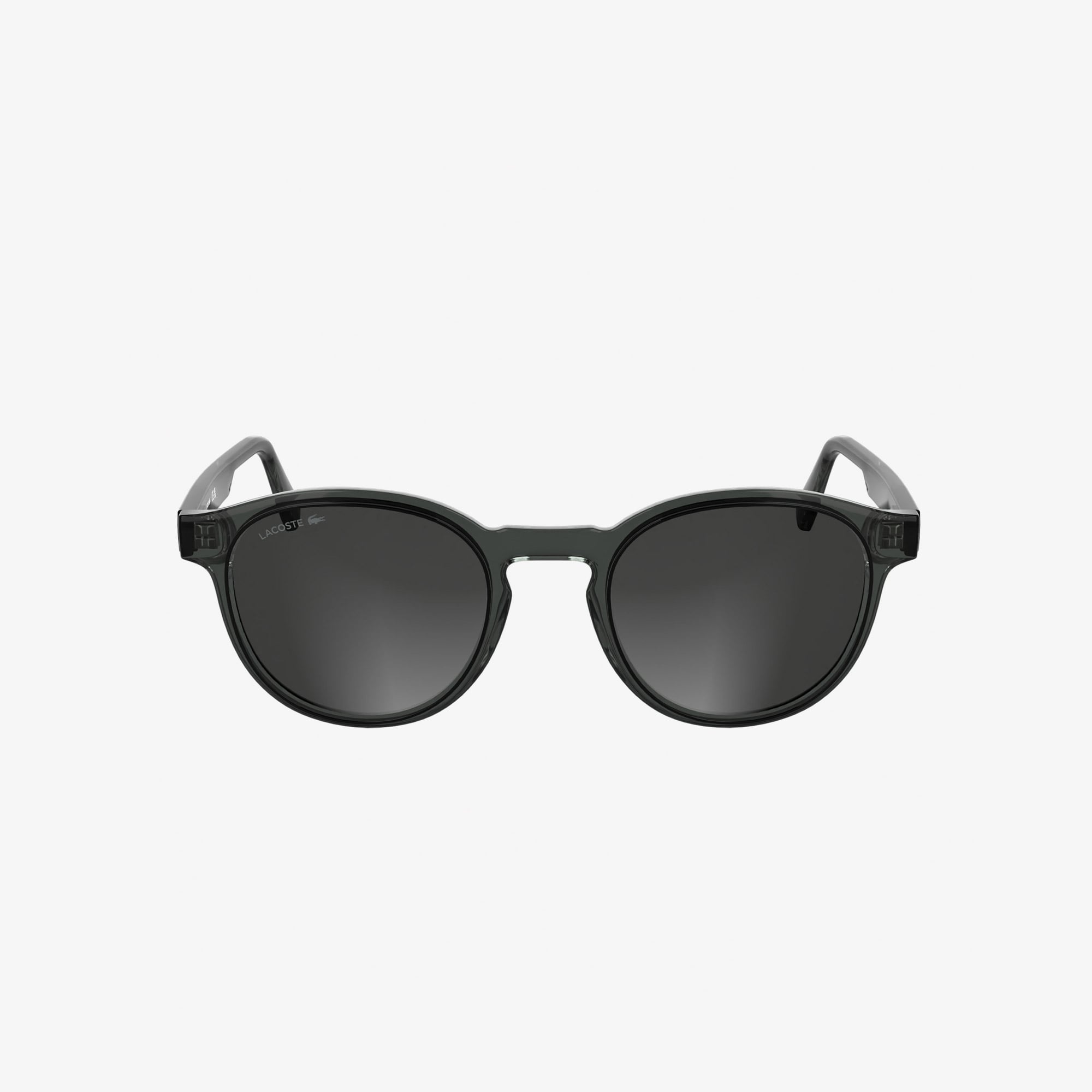 Lacoste Unisex Siyah Güneş Gözlüğü görsel 2