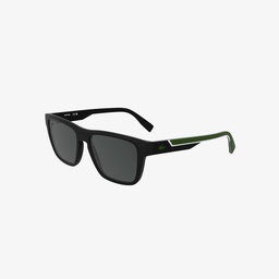 Erkek Siyah Güneş Gözlüğü Siyah