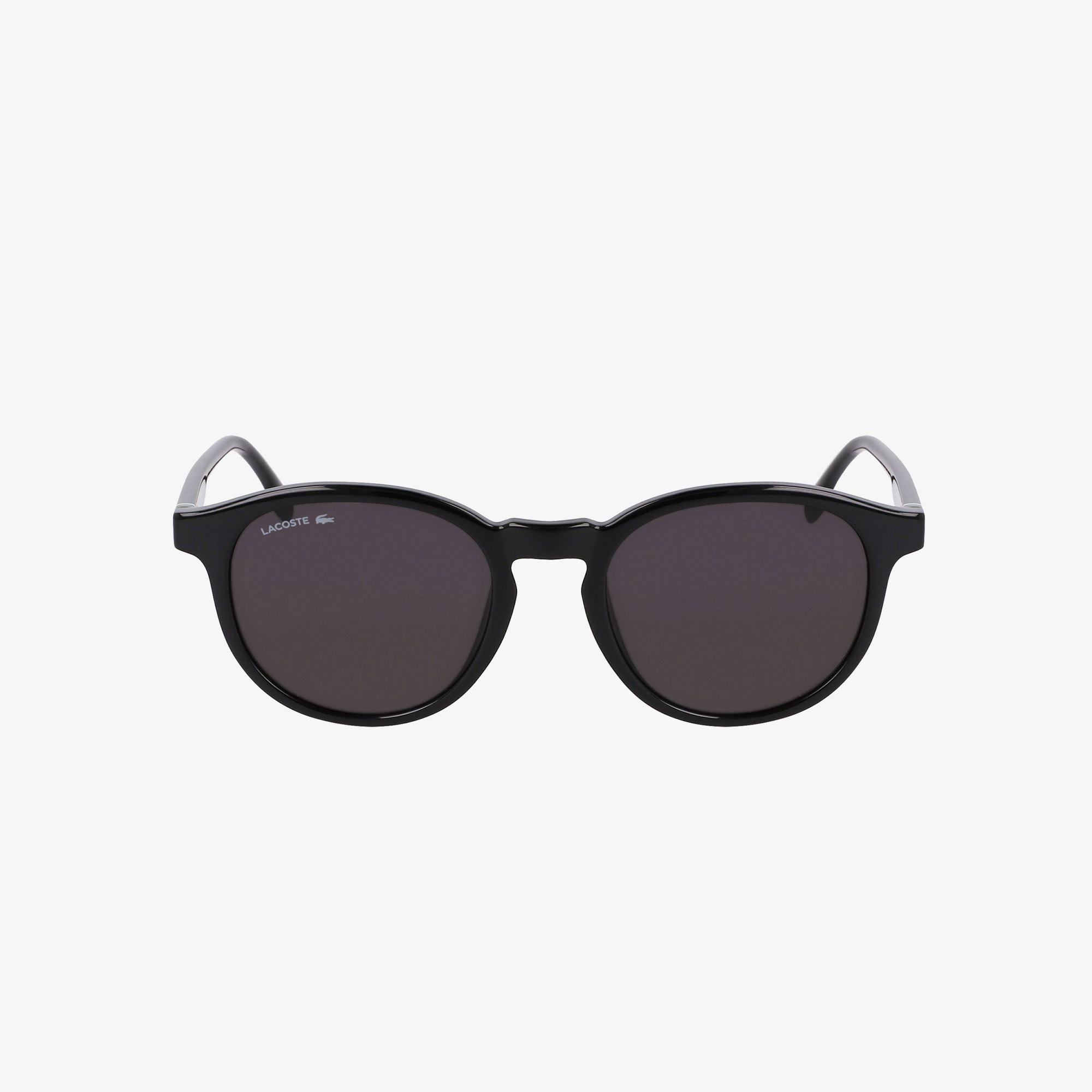 Lacoste Unisex Siyah Güneş Gözlüğü görsel 2